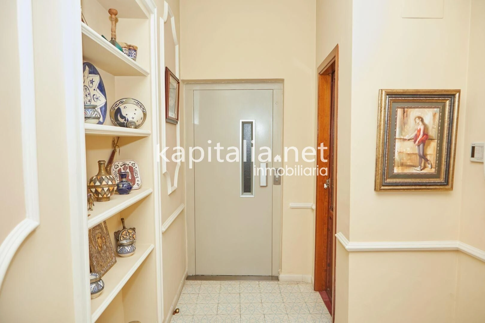 08319 - Antiguo convento Trinitario en venta Xàtiva