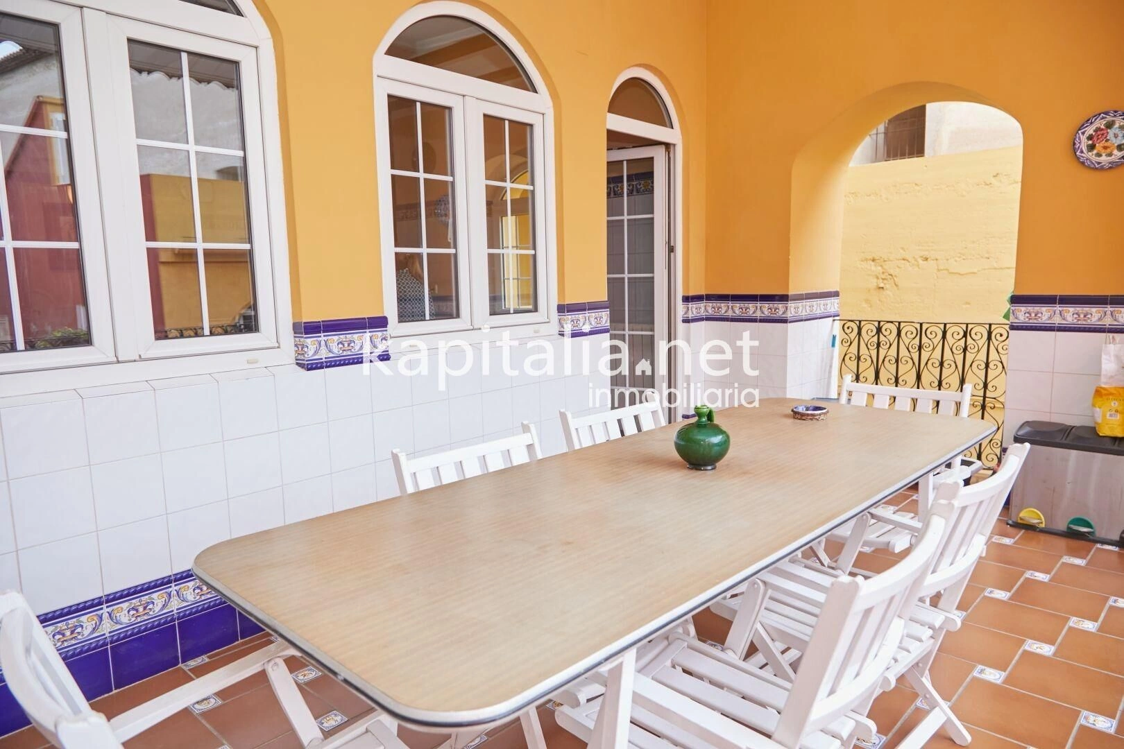 08319 - Antiguo convento Trinitario en venta Xàtiva