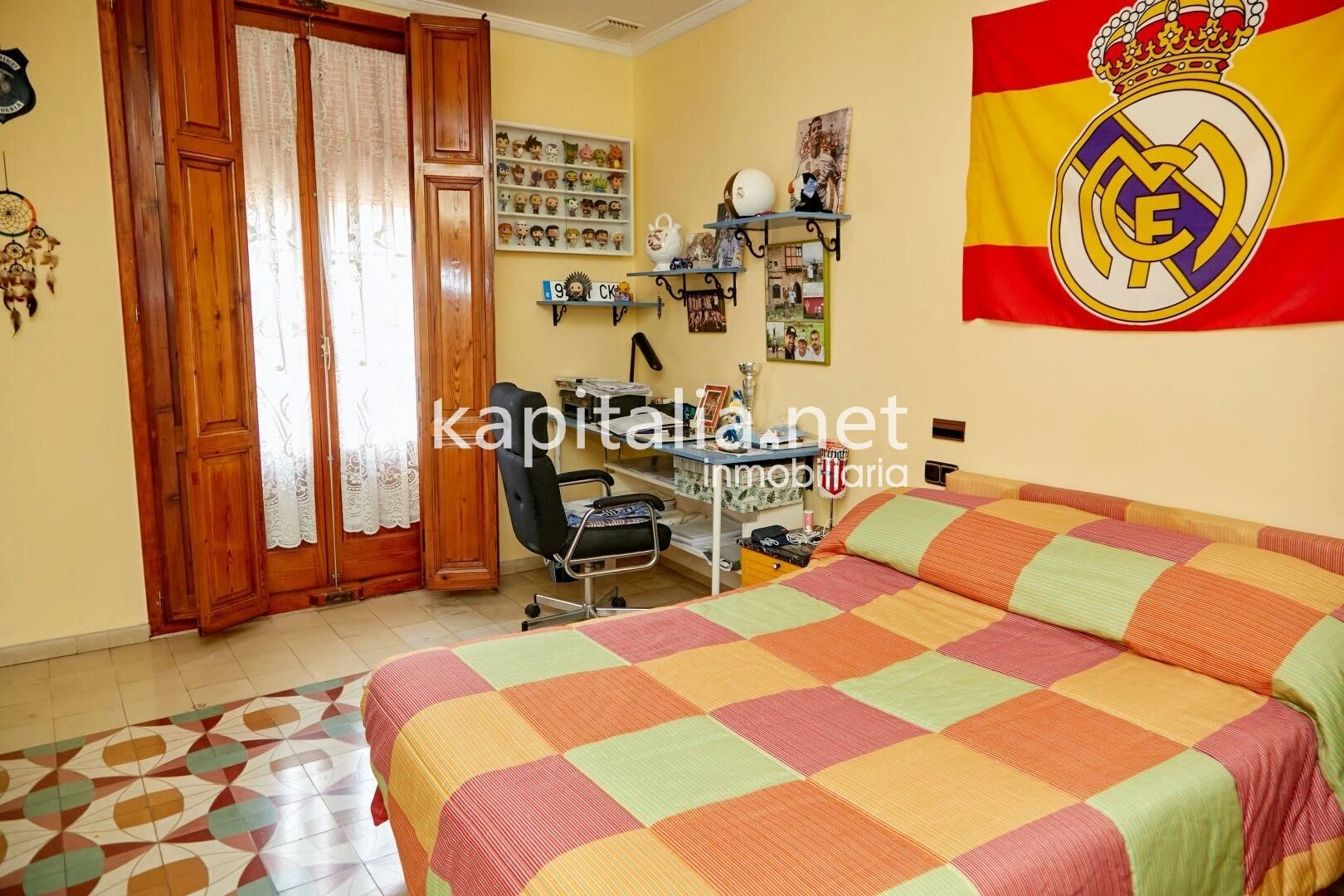 08319 - Antiguo convento Trinitario en venta Xàtiva