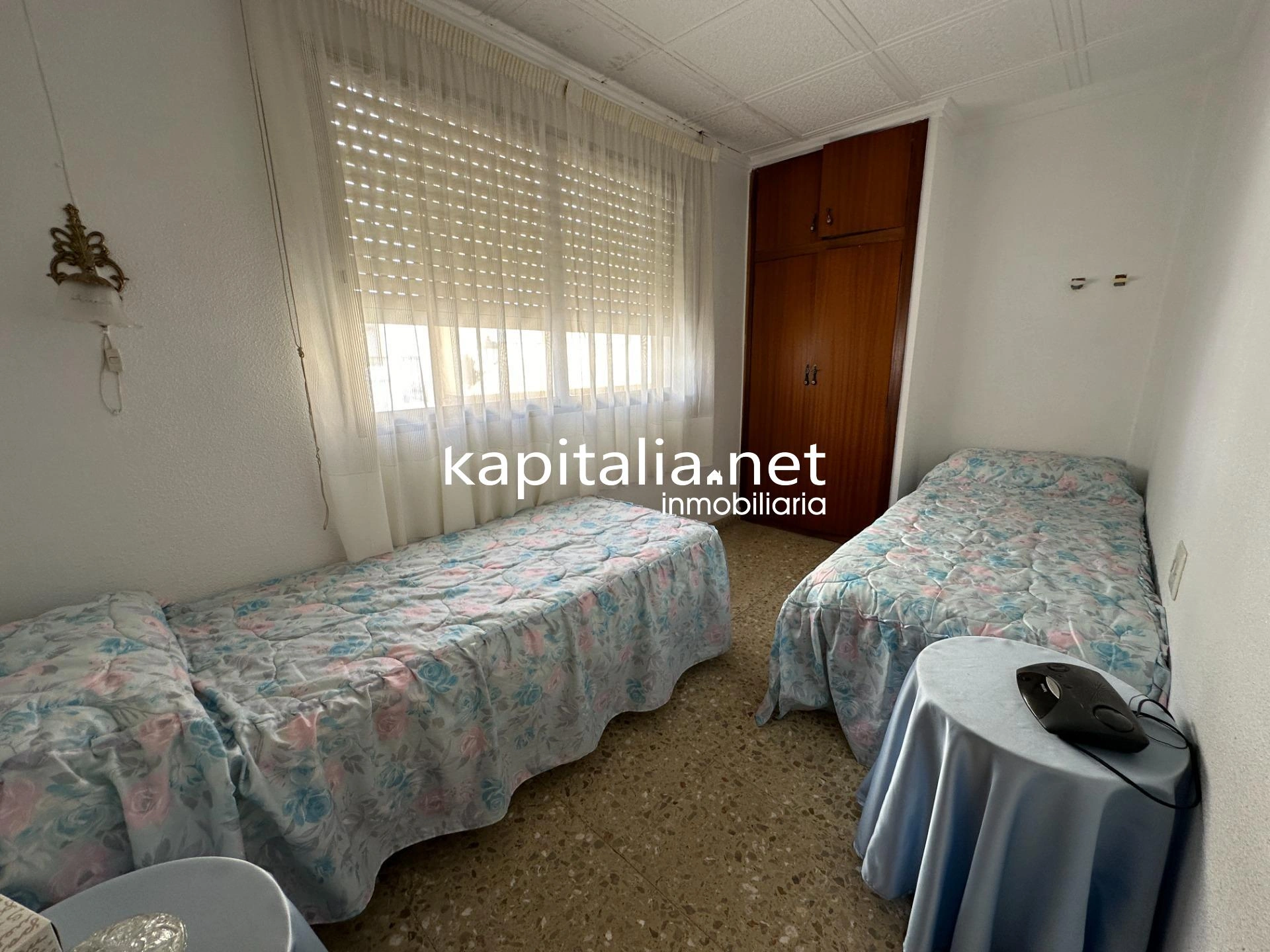 Piso a la venta en La Pobla del Duc