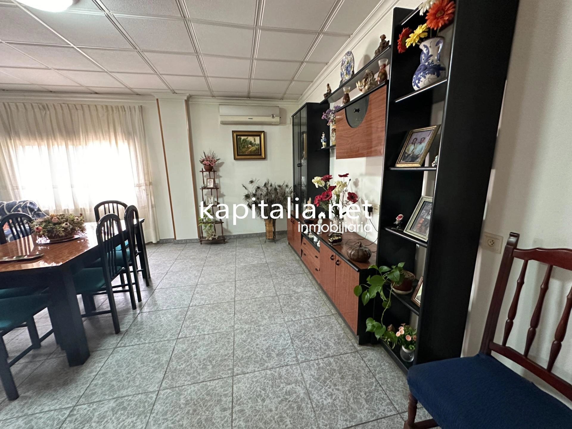 Chalet a la venta en Cocentaina, Alicante.