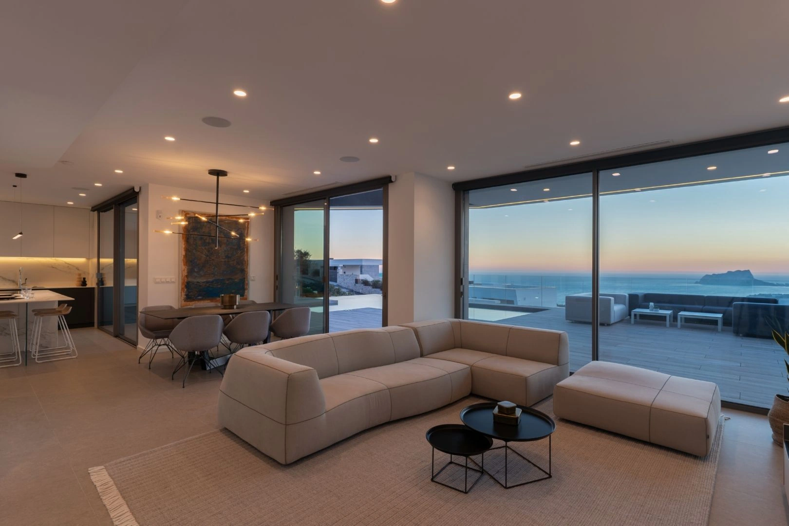 09320 - Villa Exclusiva a la venta en Cumbre del Sol