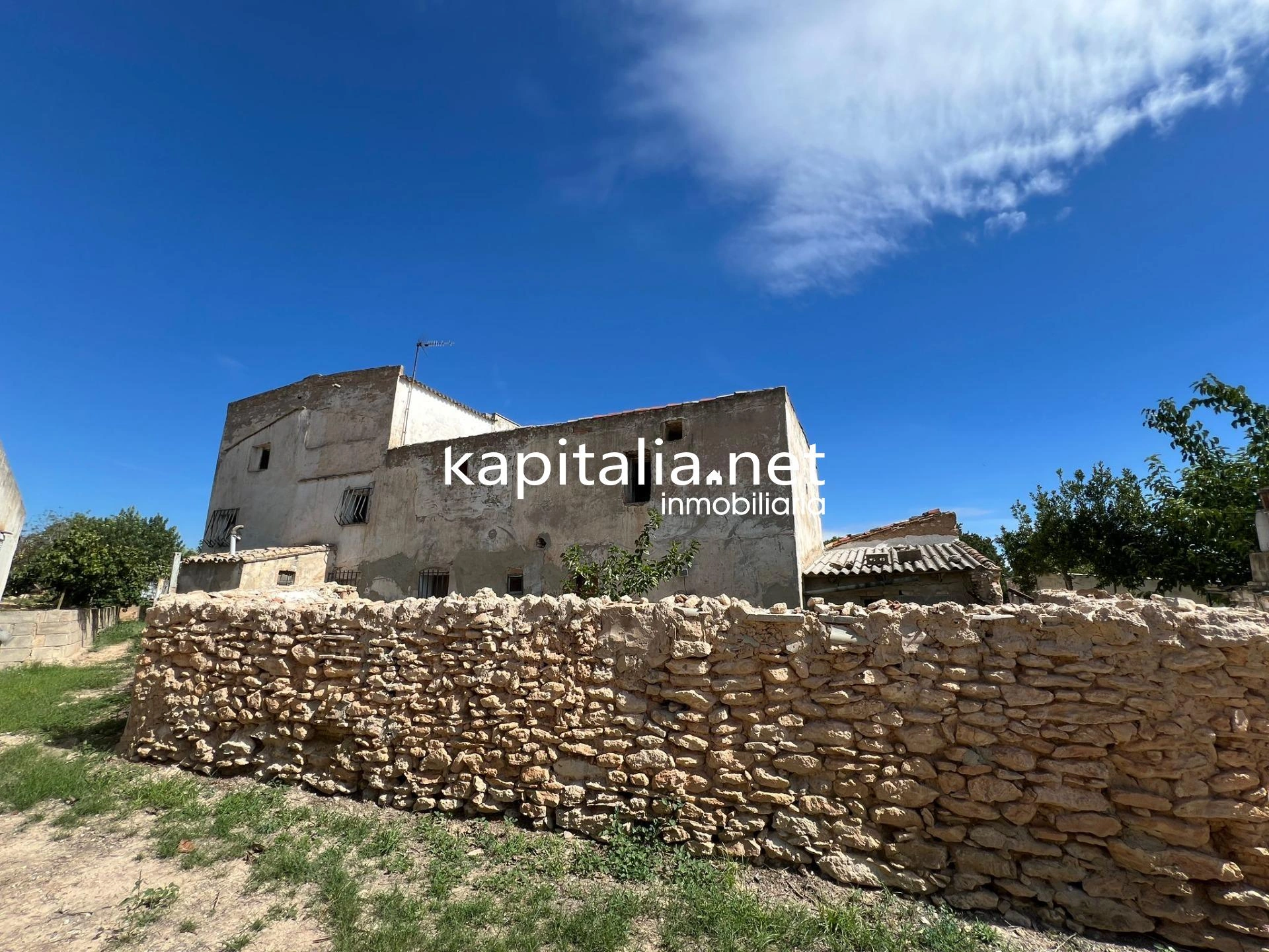 09578 - Property for Sale in Ontinyent