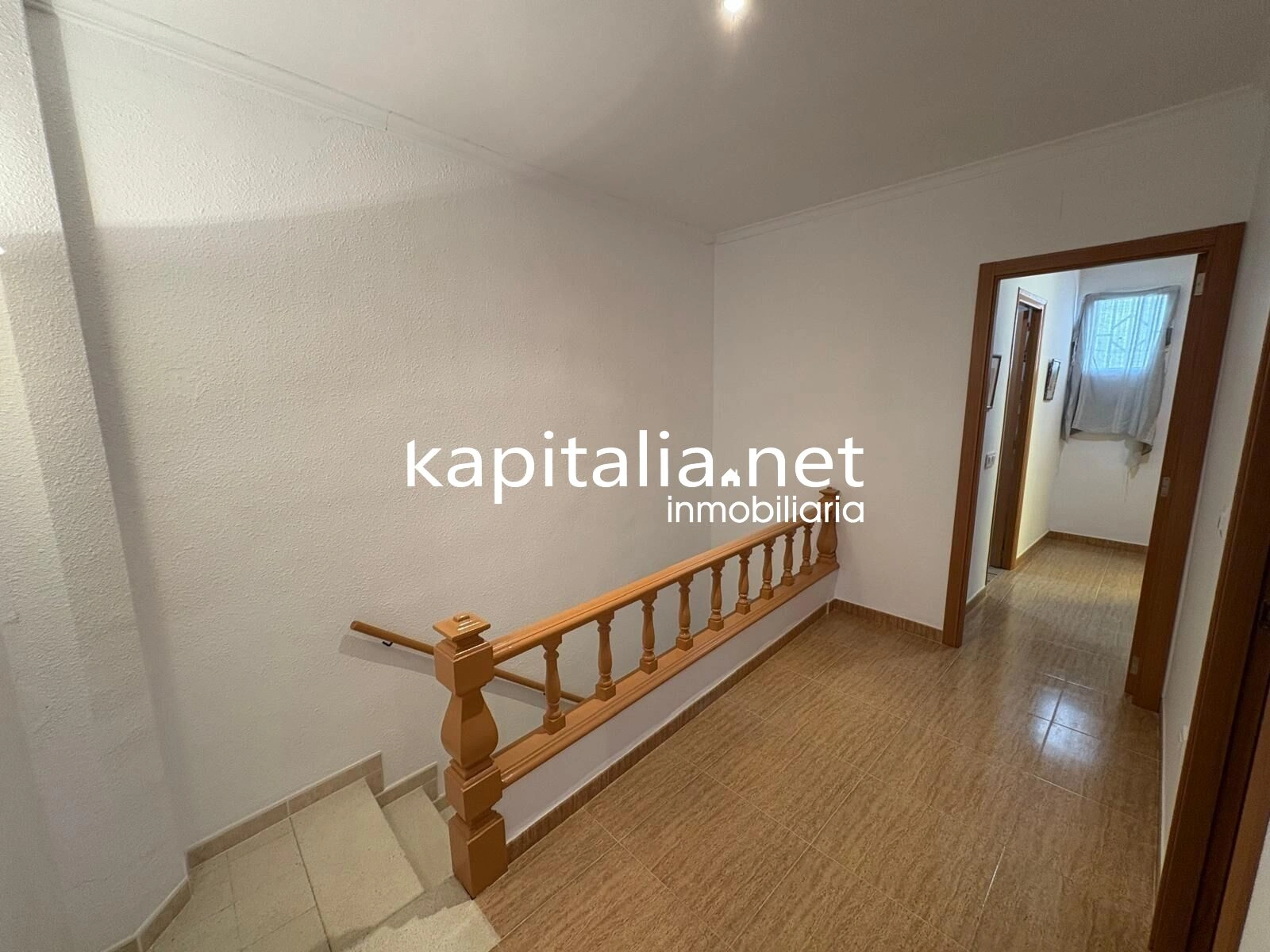 09930 - ESTUPENDO PISO DUPLEX CENTRICO A LA VENTA EN ENGUERA