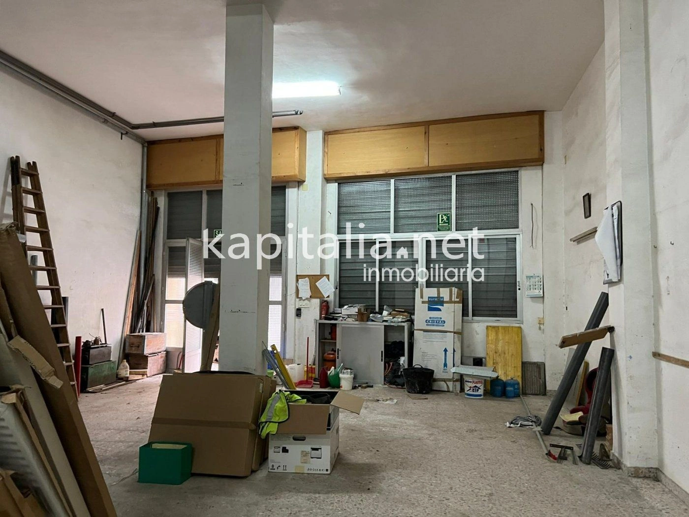 07369 - Immobilie zum Verkauf in Ontinyent