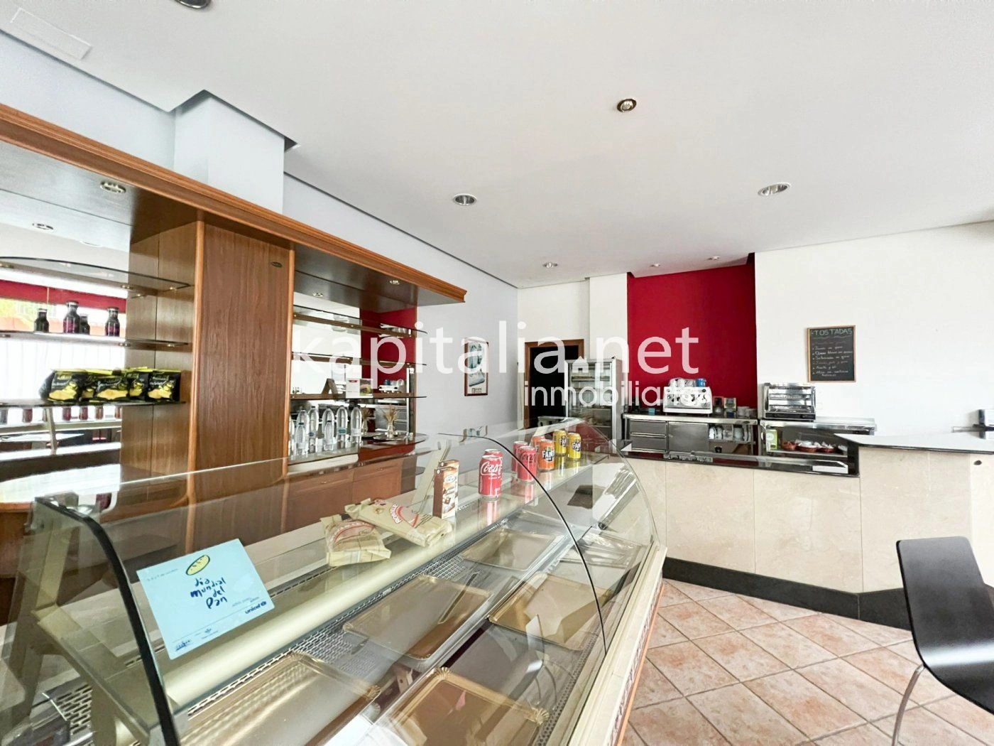 07451 - Eigendom te Verkoop in Ontinyent