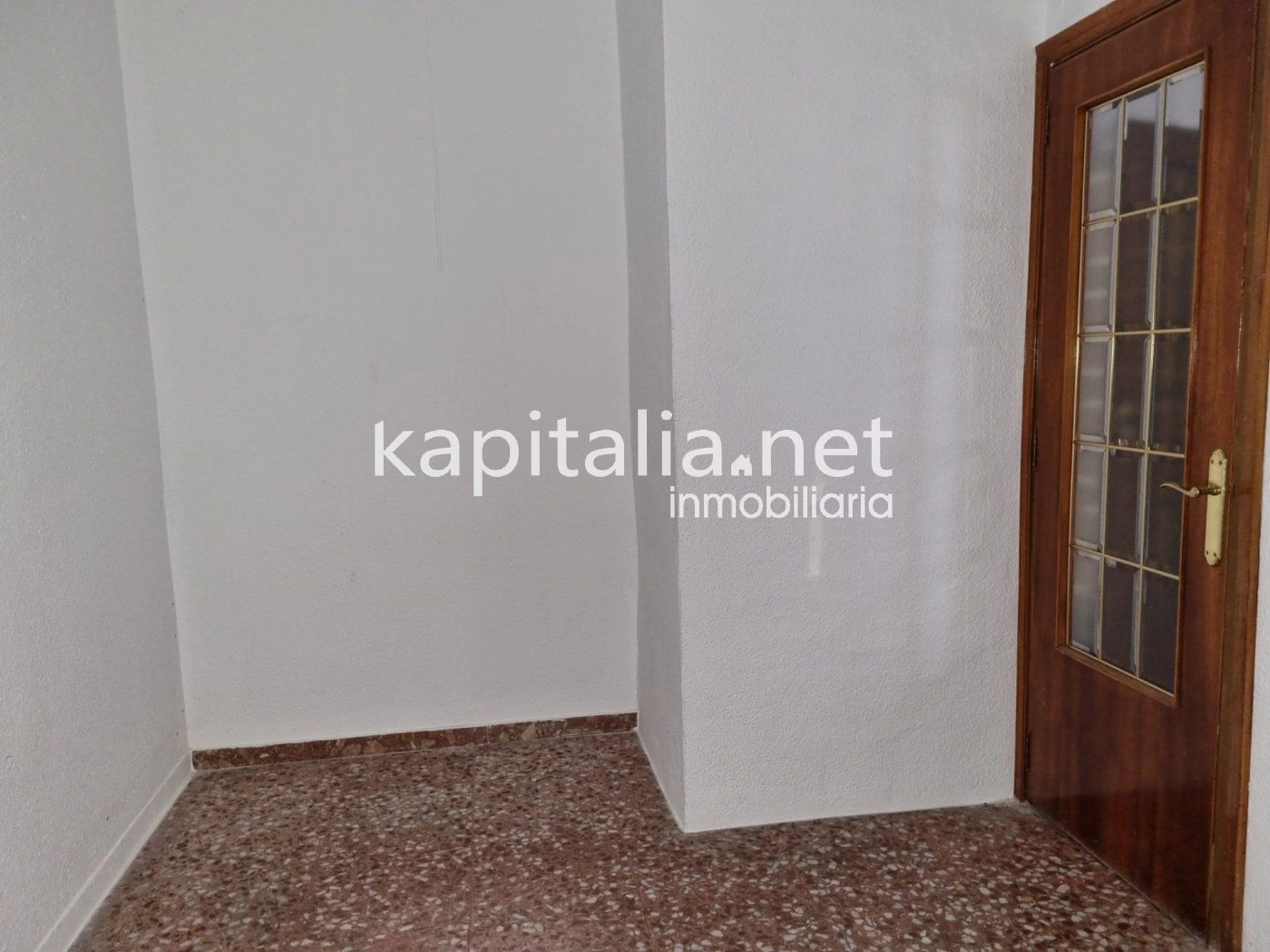 Local a la venta en Ontinyent.