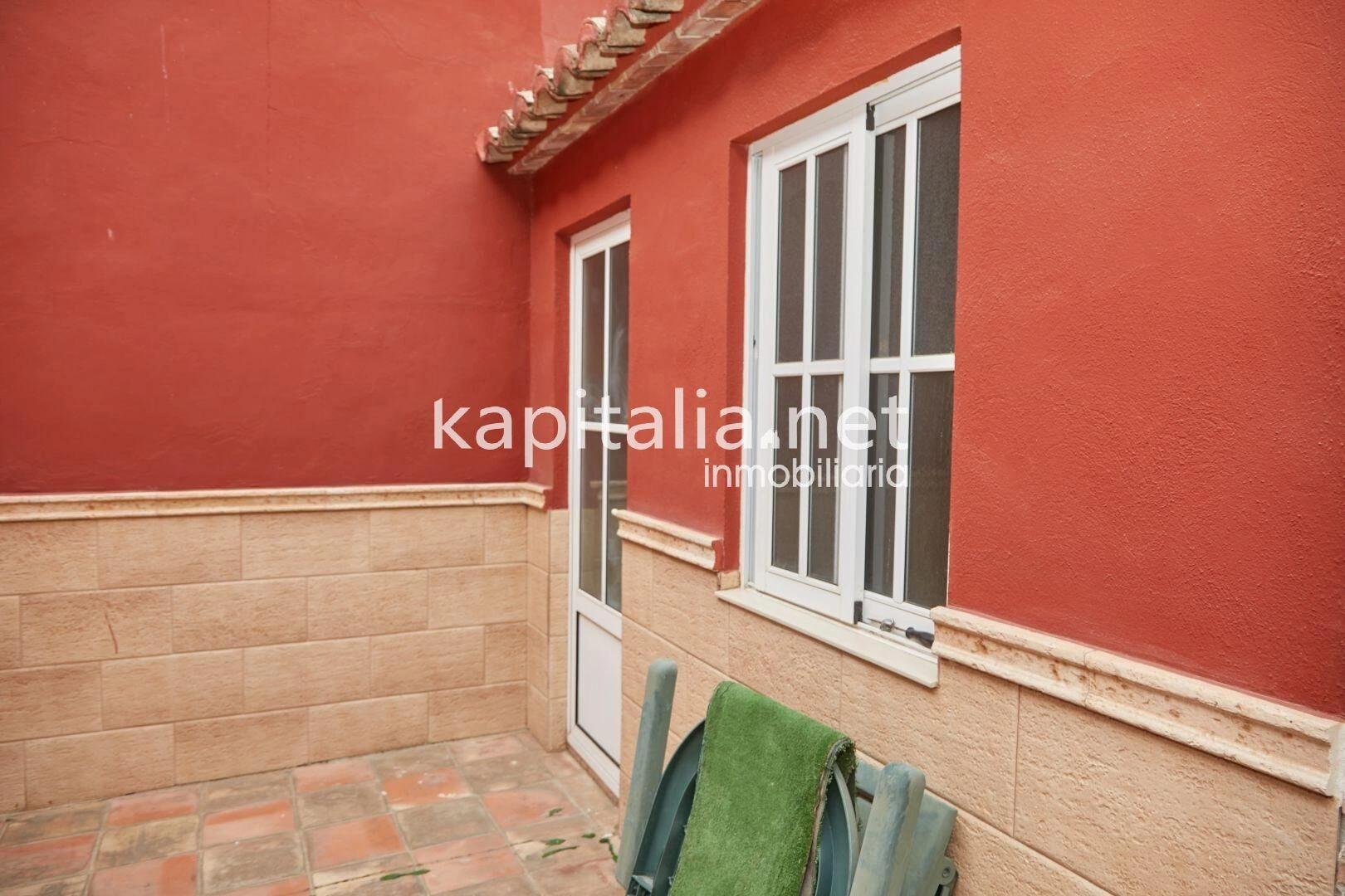 08319 - Antiguo convento Trinitario en venta Xàtiva