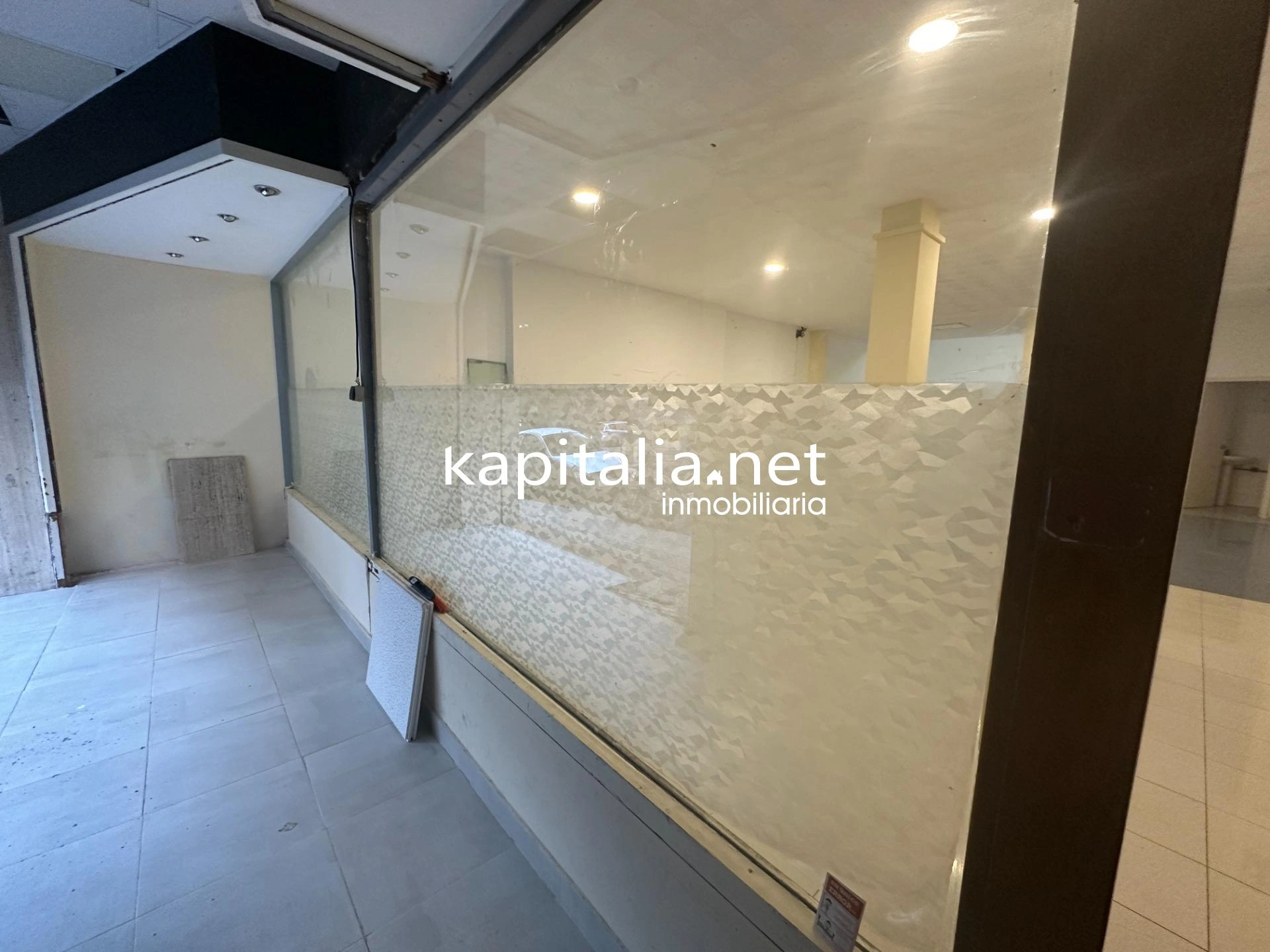 08952 - Eigendom te Verkoop in Ontinyent