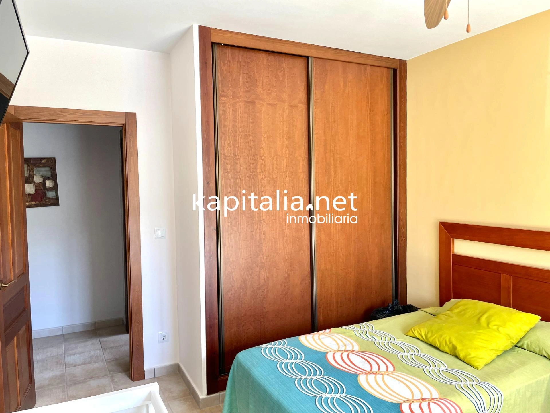 09469 - Chalet a la venta en Alquería d'Aznar.