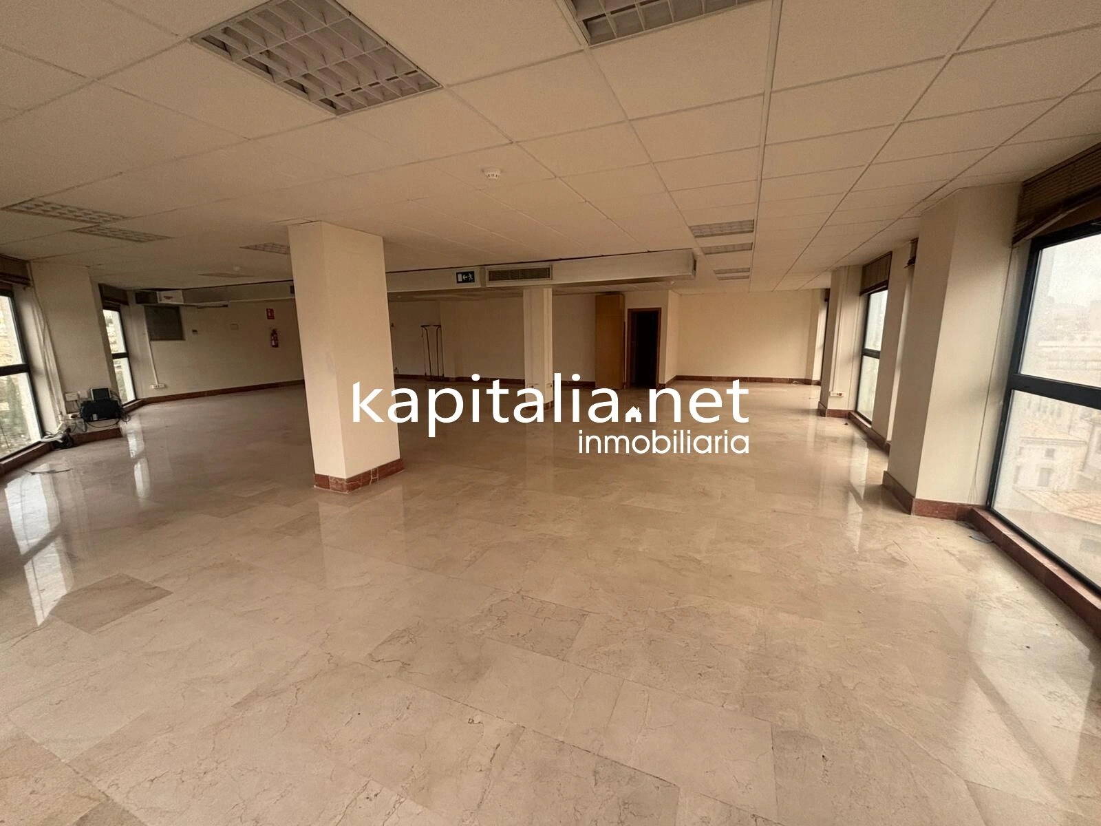 10205 - Office for Rent in Alcoy - Alcoi