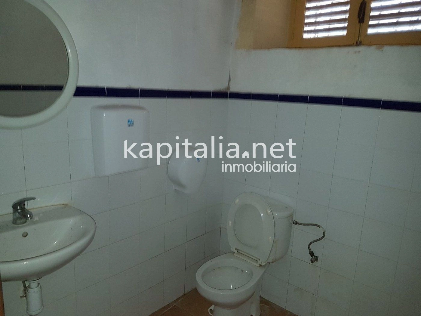 Maison à Vente à Ontinyent