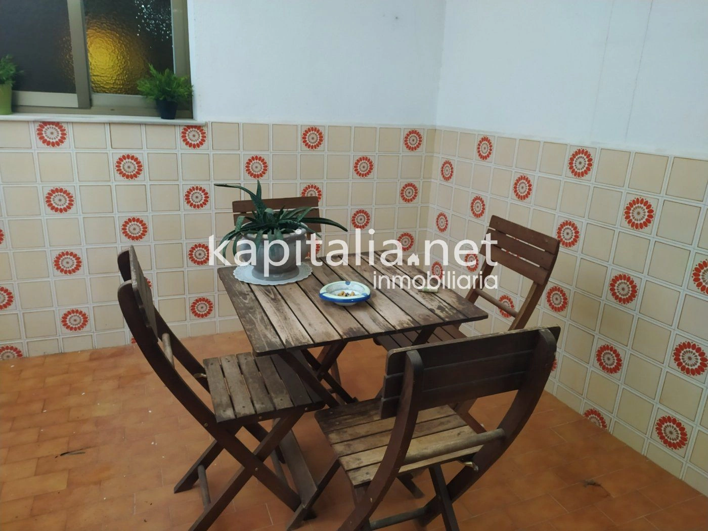 07524 - ESPECTACULAR PISO A LA VENTA EN L´OLLERIA