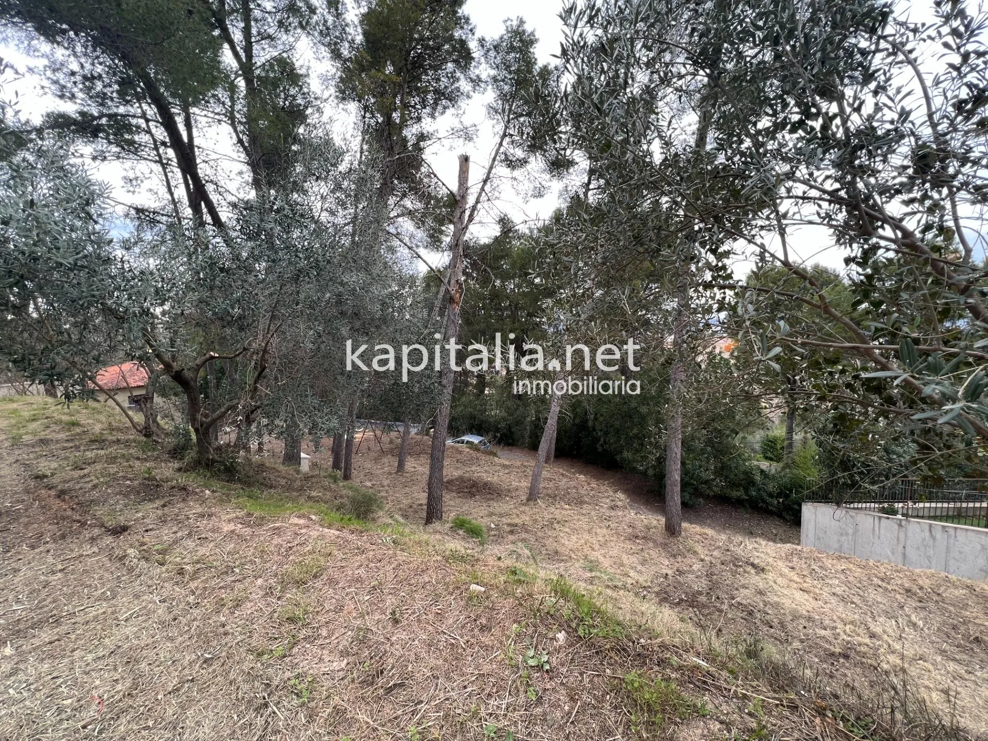 08167 - Oportunidad de terreno urbanizable en venta en Agullent