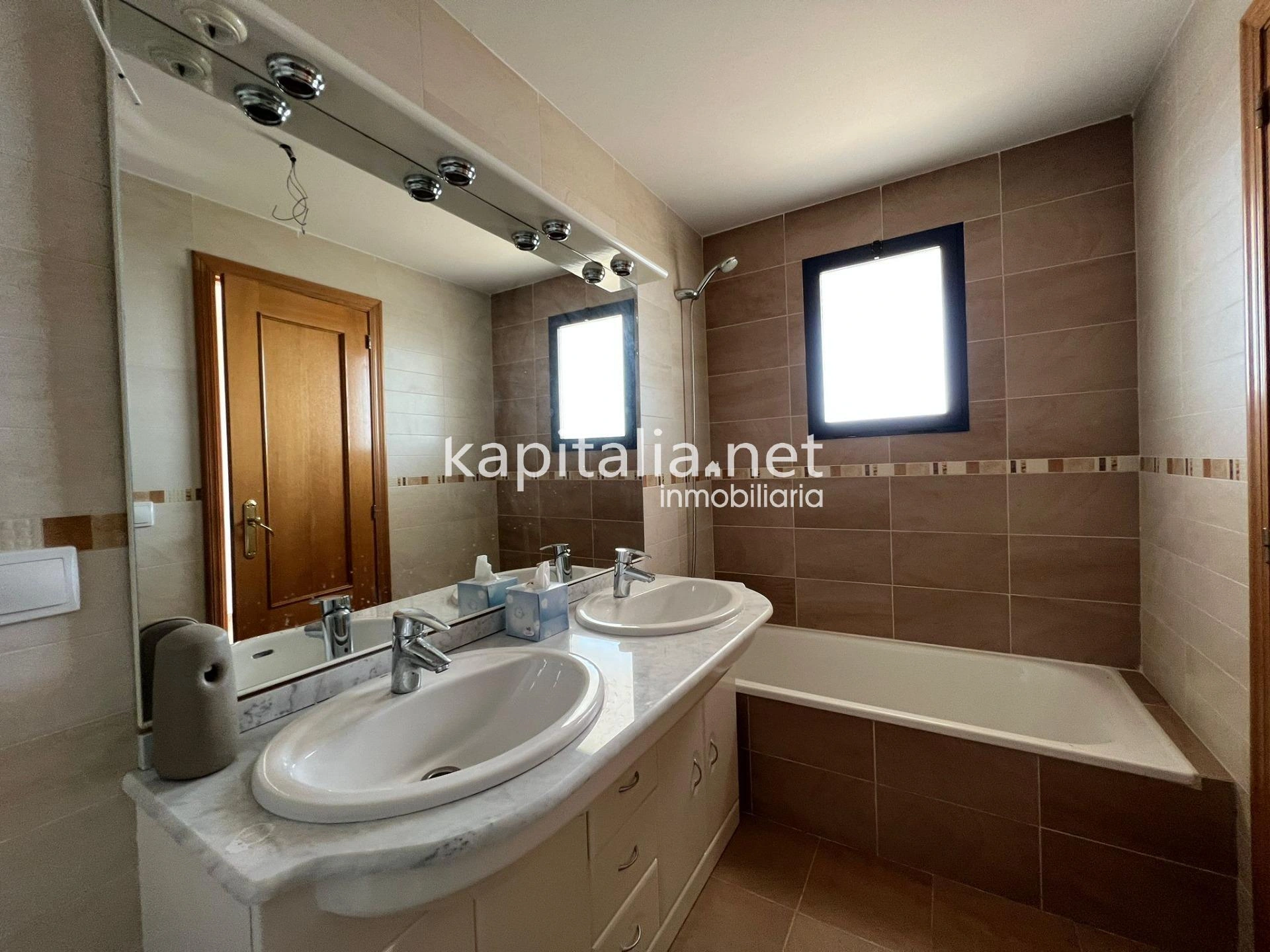 Apartamento a la venta en la playa de Gandia