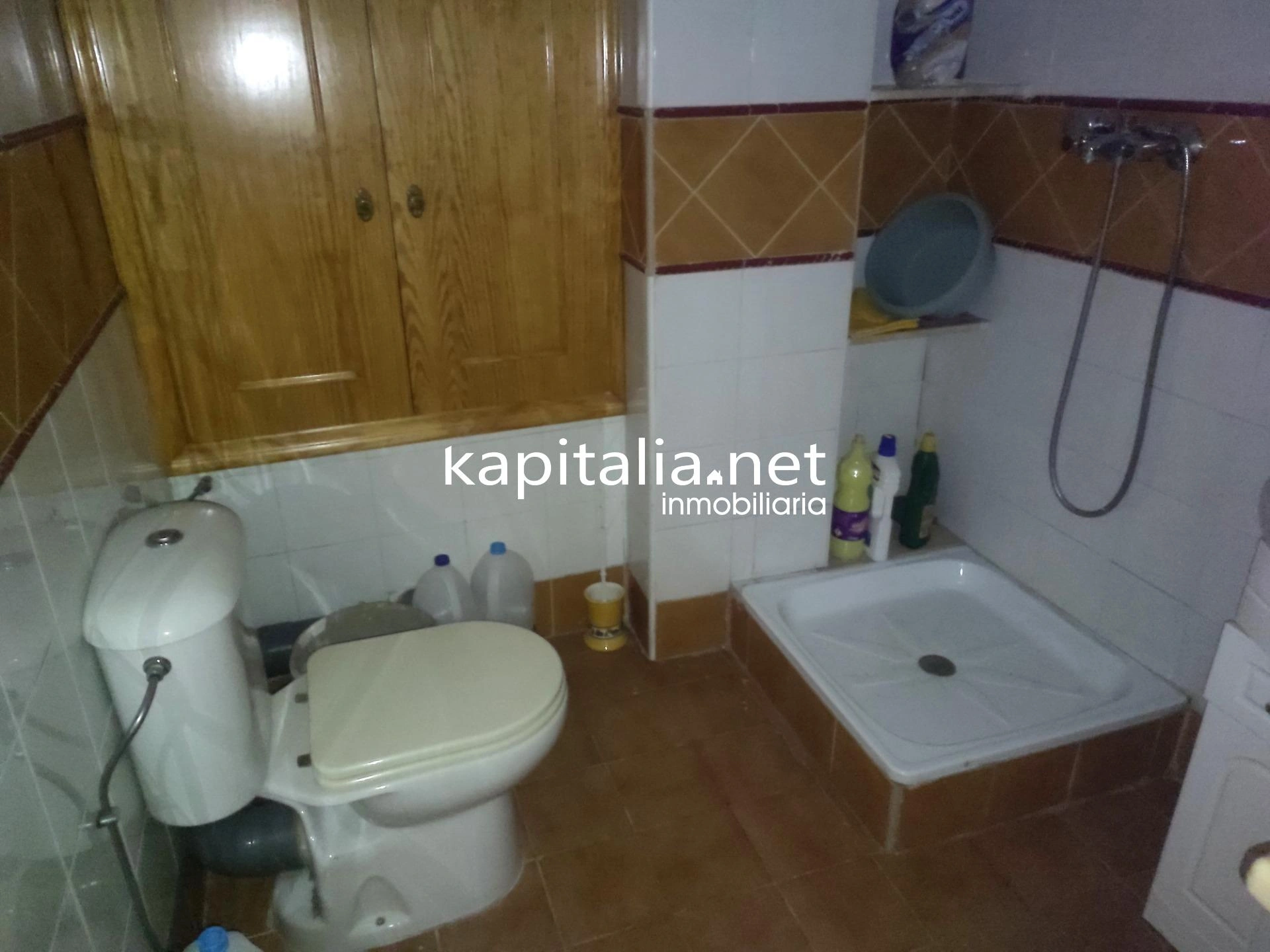 08828 - ALTILLO A LA VENTA EN ONTINYENT, UBICADO EN LA ZONA DE SAN JOSÉ.