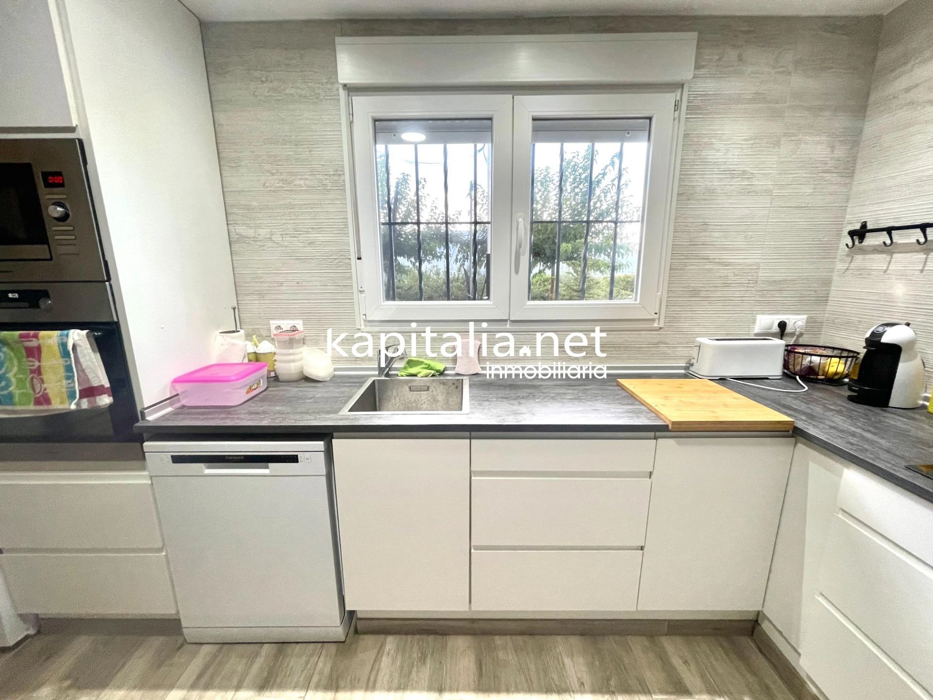 09473 - Chalet a la venta en Benimarfull