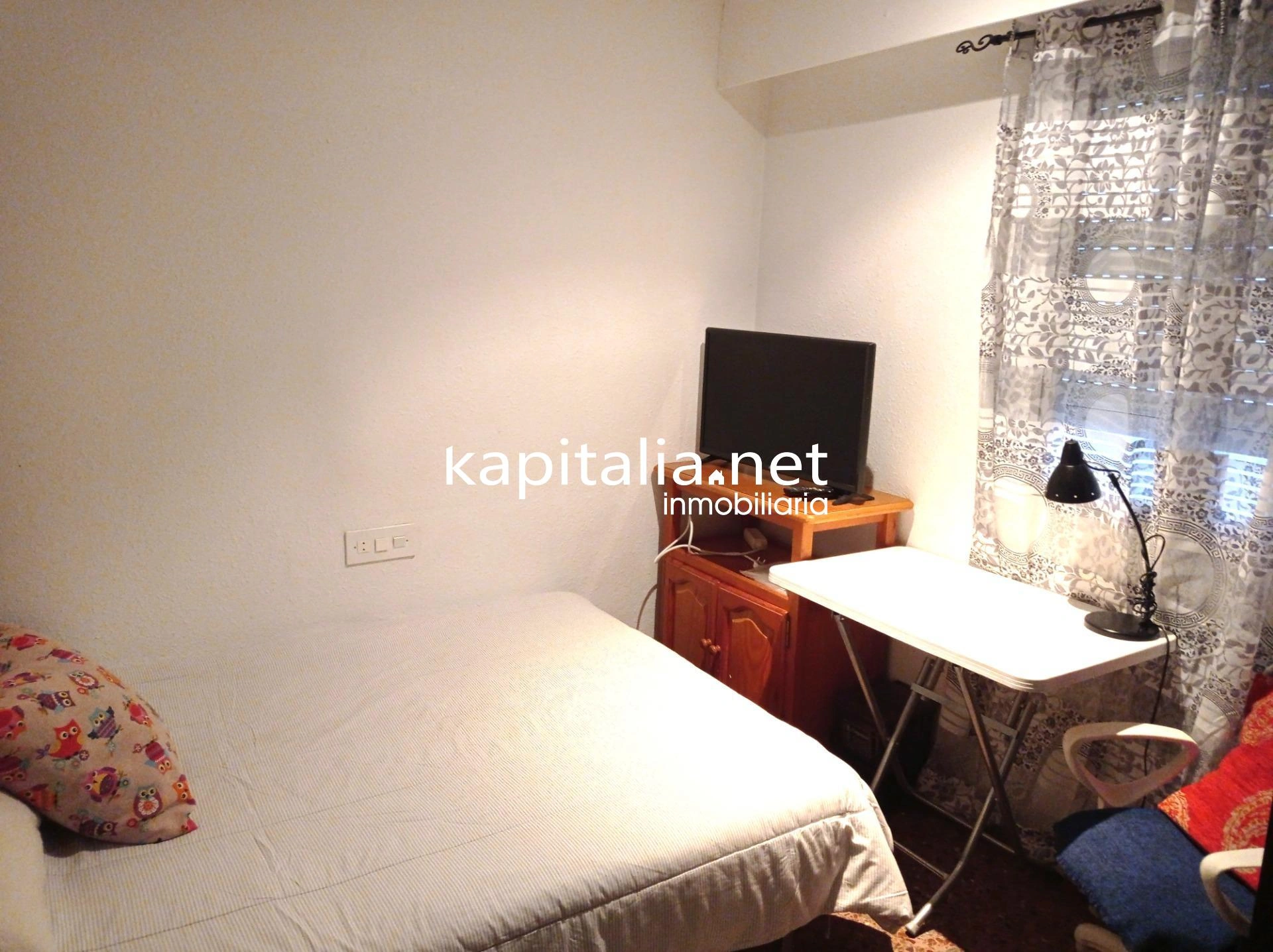 09703 - PISO A LA VENTA EN L´OLLERIA, UBICADO EN ZONA TRANQUILA