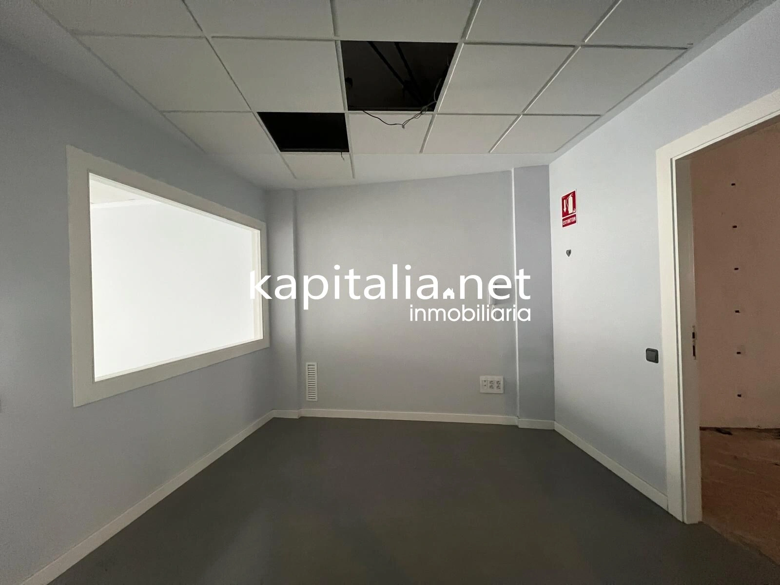 10218 - Property for Rent in Ontinyent