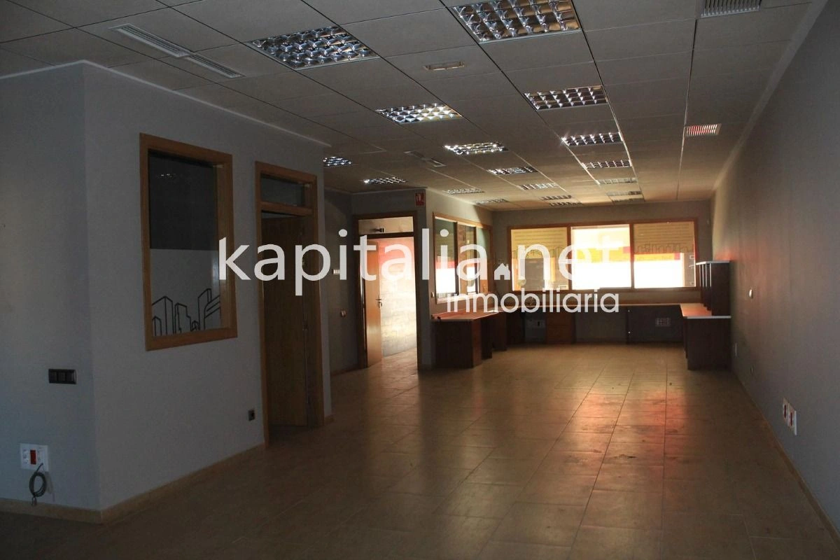 03663 - Immobilie zum Verkauf in Ontinyent