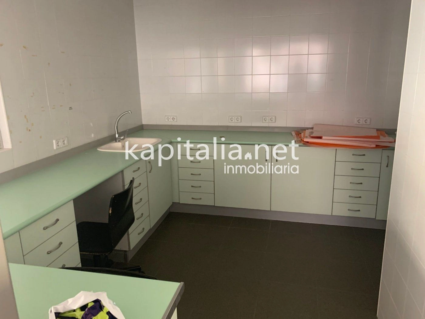 05588 - Immobilie zum Verkauf in Ontinyent