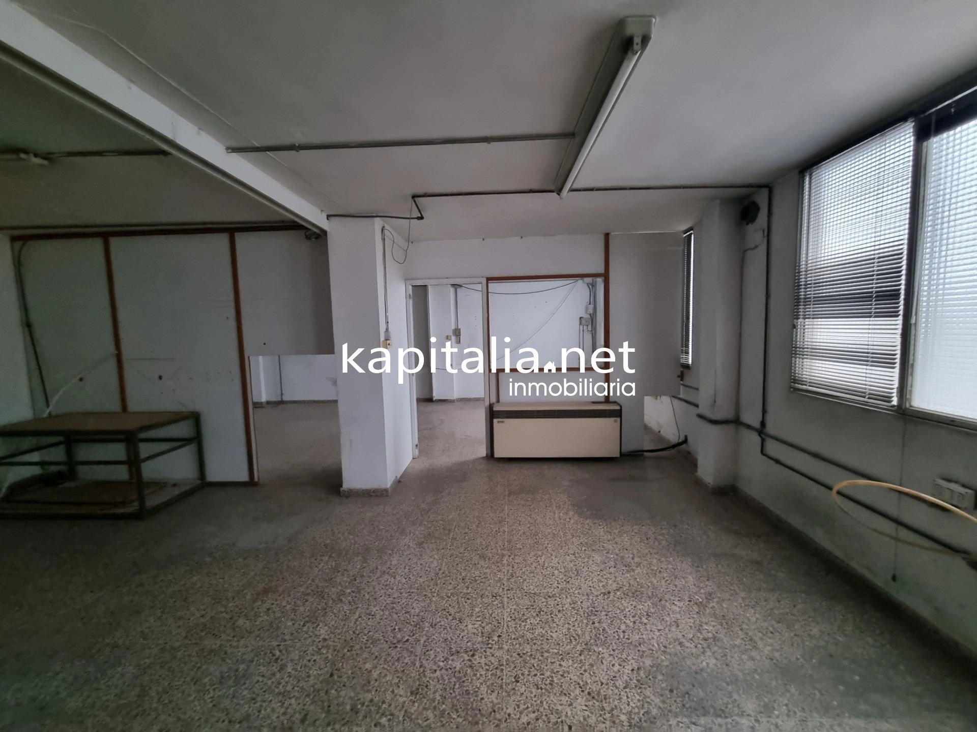 09052 - Property for Rent in Ontinyent