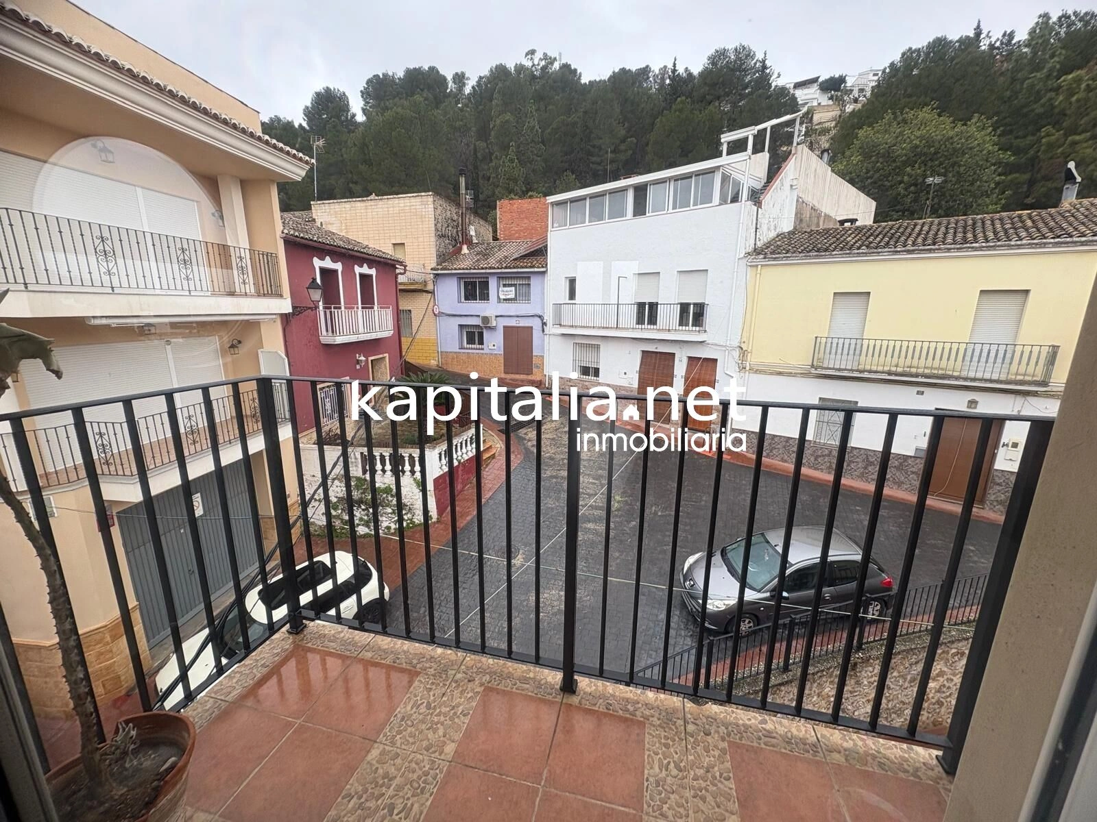 09826 - Duplex zum Verkauf in Ador