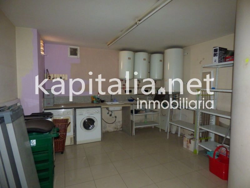 Anders te Verkoop in Ontinyent