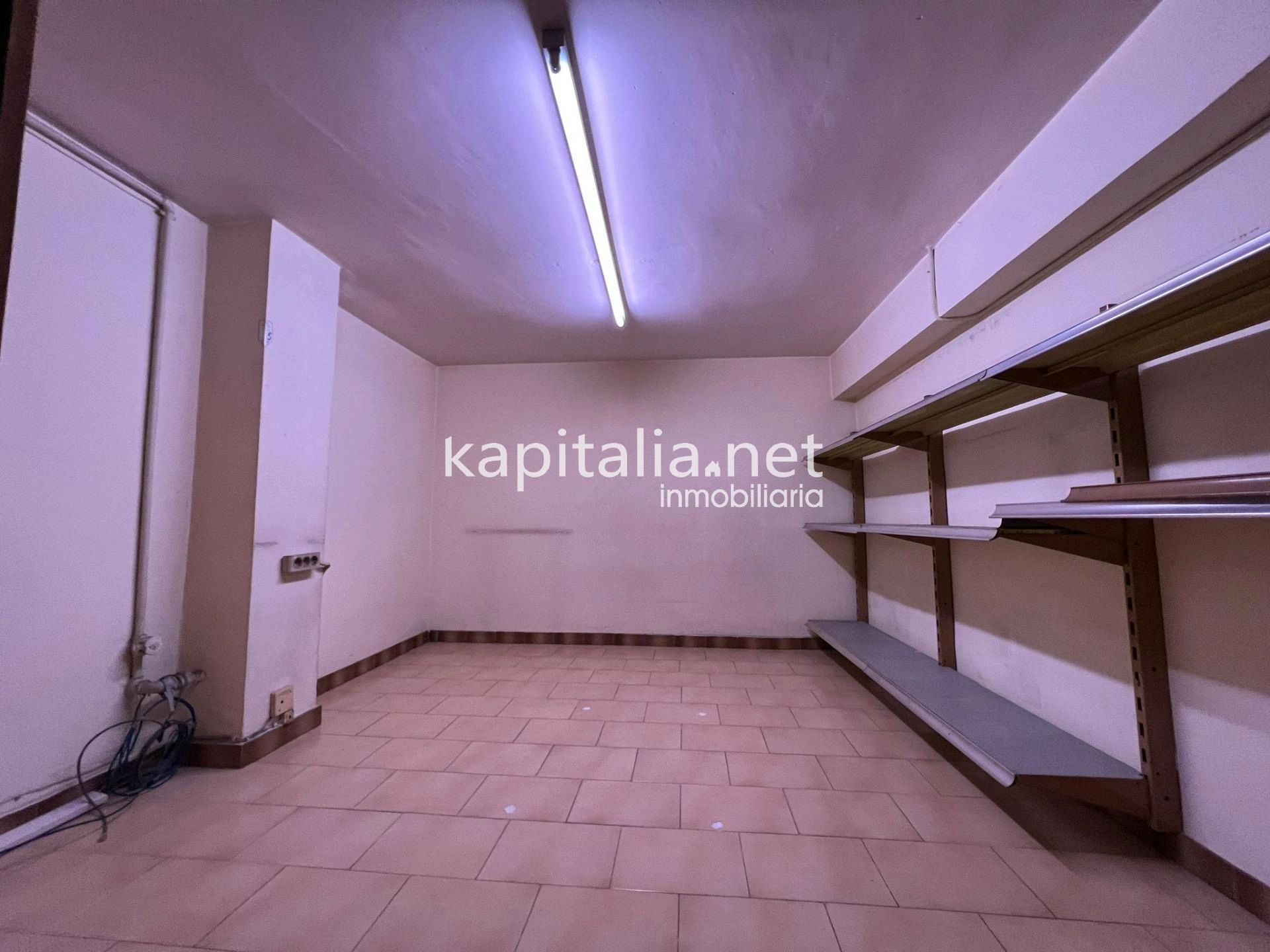 08273 - Property for Rent in Ontinyent