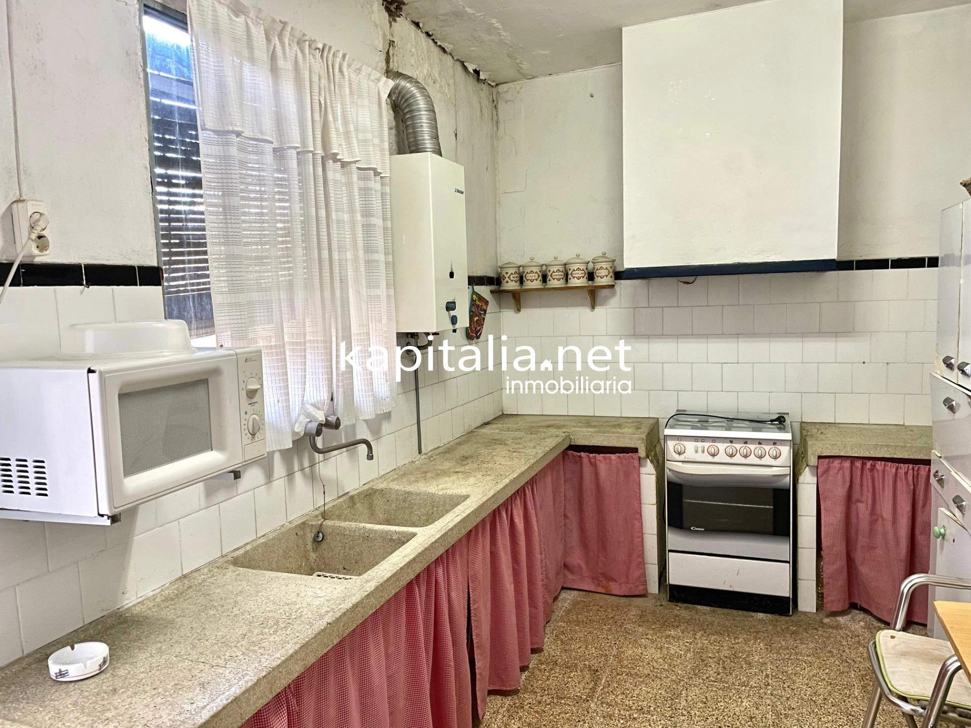 09732 - Casa a la venta en Ráfol de Salem.