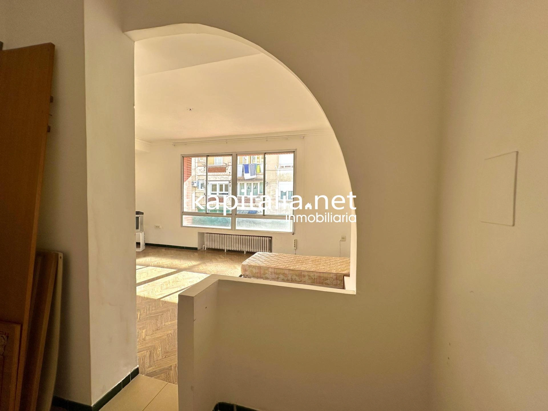 09750 - Gran casa con encanto a la venta en Alcoy