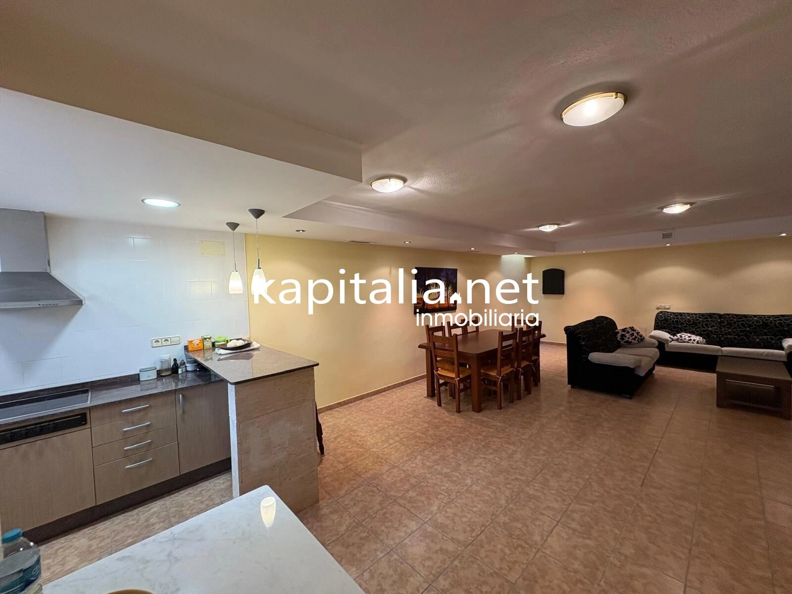 EXCLUSIVE SEMI-DETACHED HOUSE FOR SALE, READY TO MOVE INTO IN ANNA