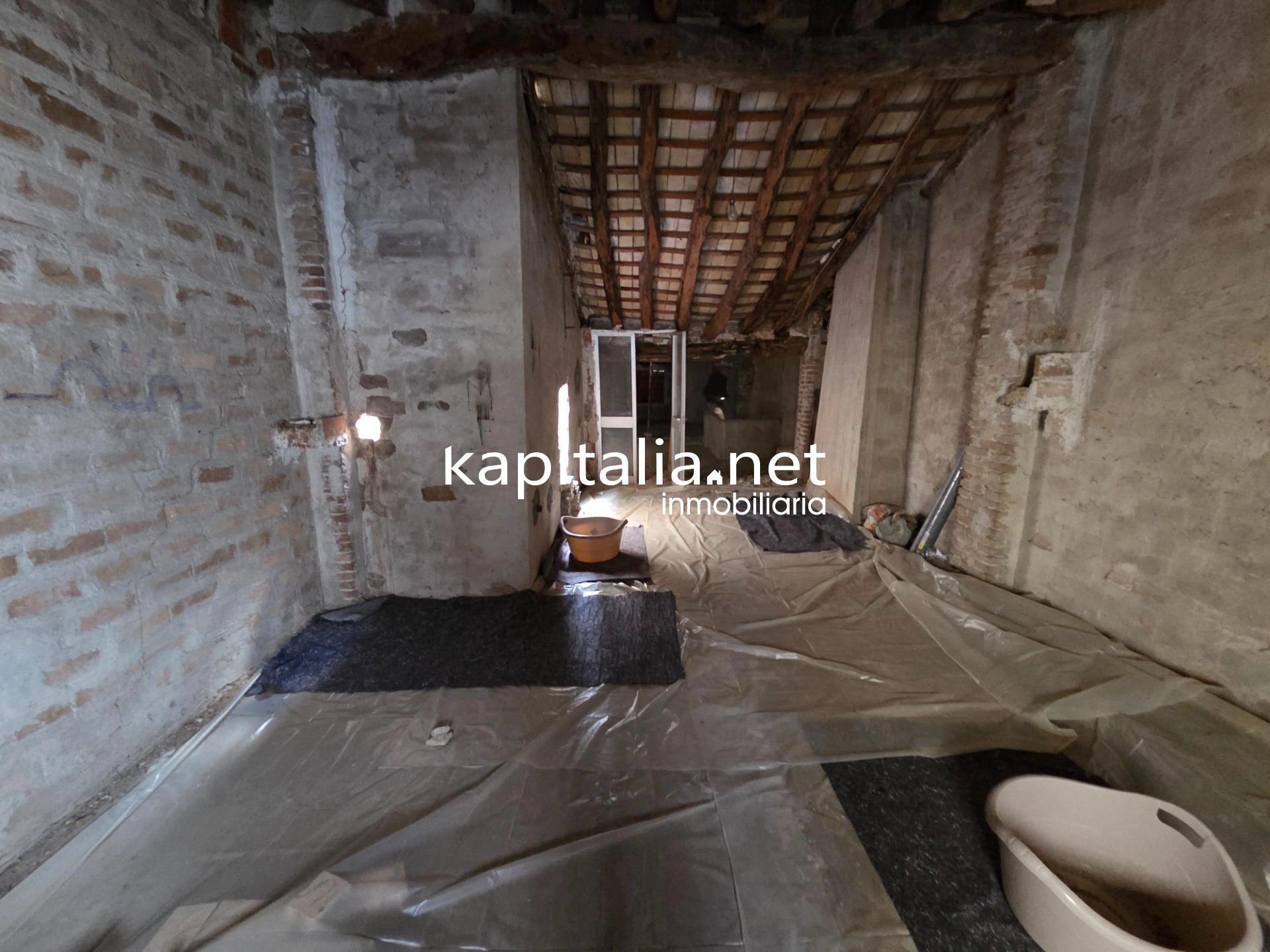 Casa a la venta en Ontinyent