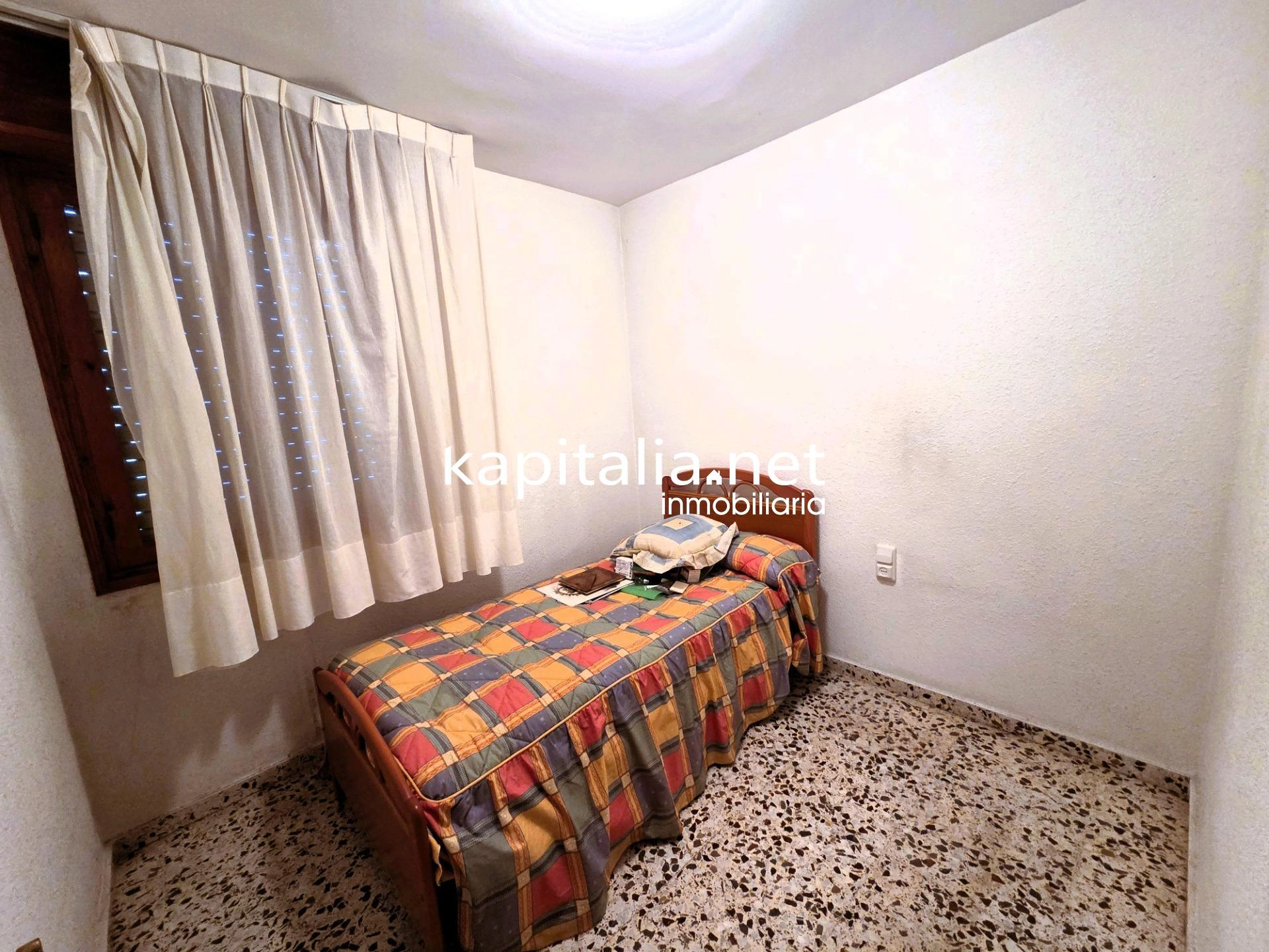 10228 - Espléndido Piso en Ontinyent, Zona Sant Rafael