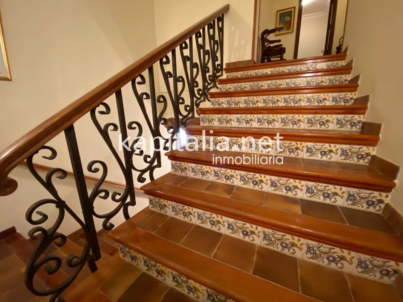 06306 - ESPECTACULAR FINCA A LA VENTA EN ALBAIDA