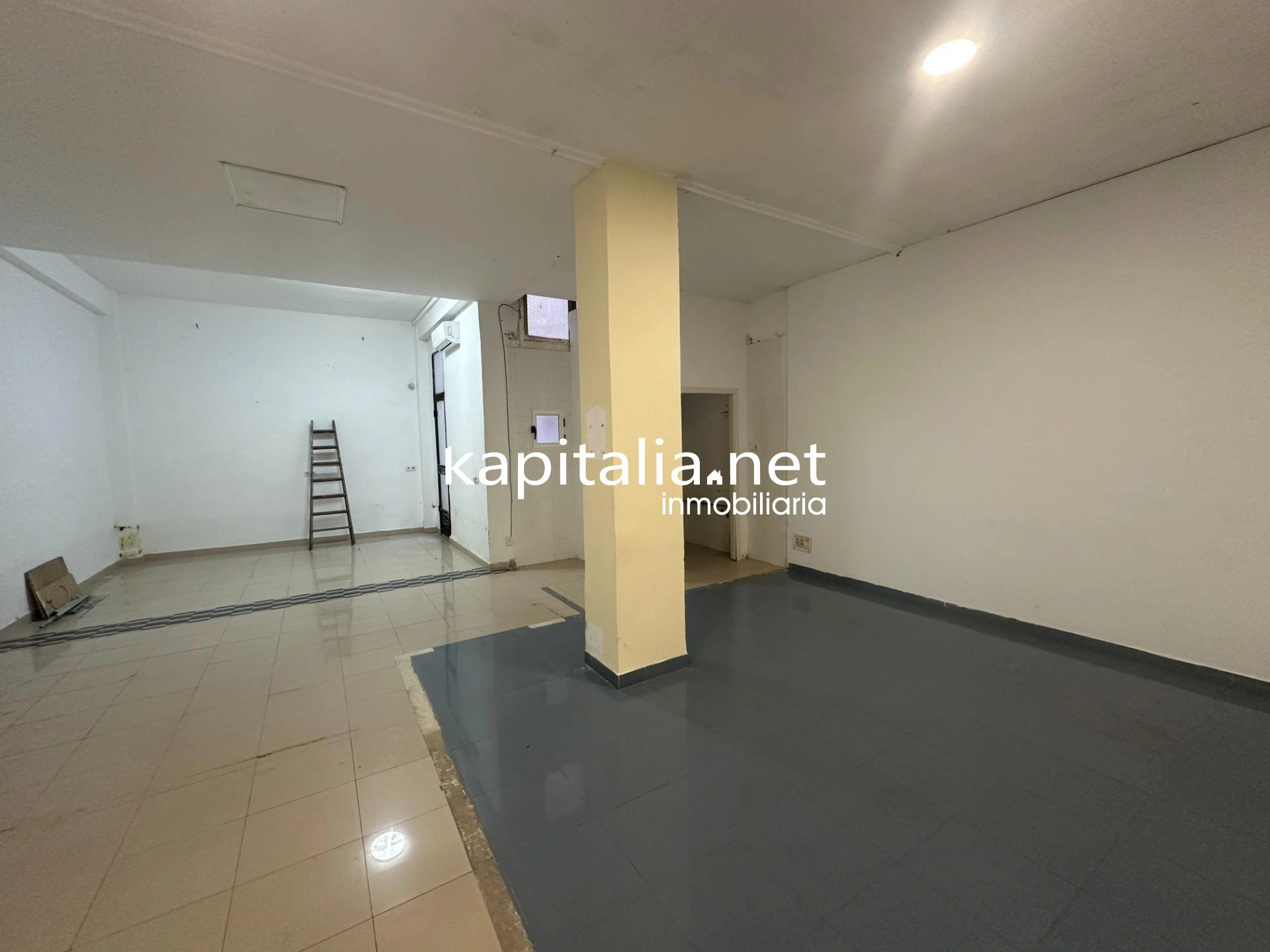 08952 - Eigendom te Verkoop in Ontinyent