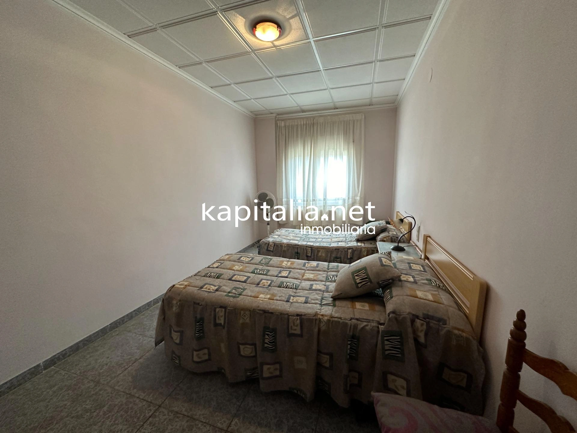 Chalet a la venta en Cocentaina, Alicante.