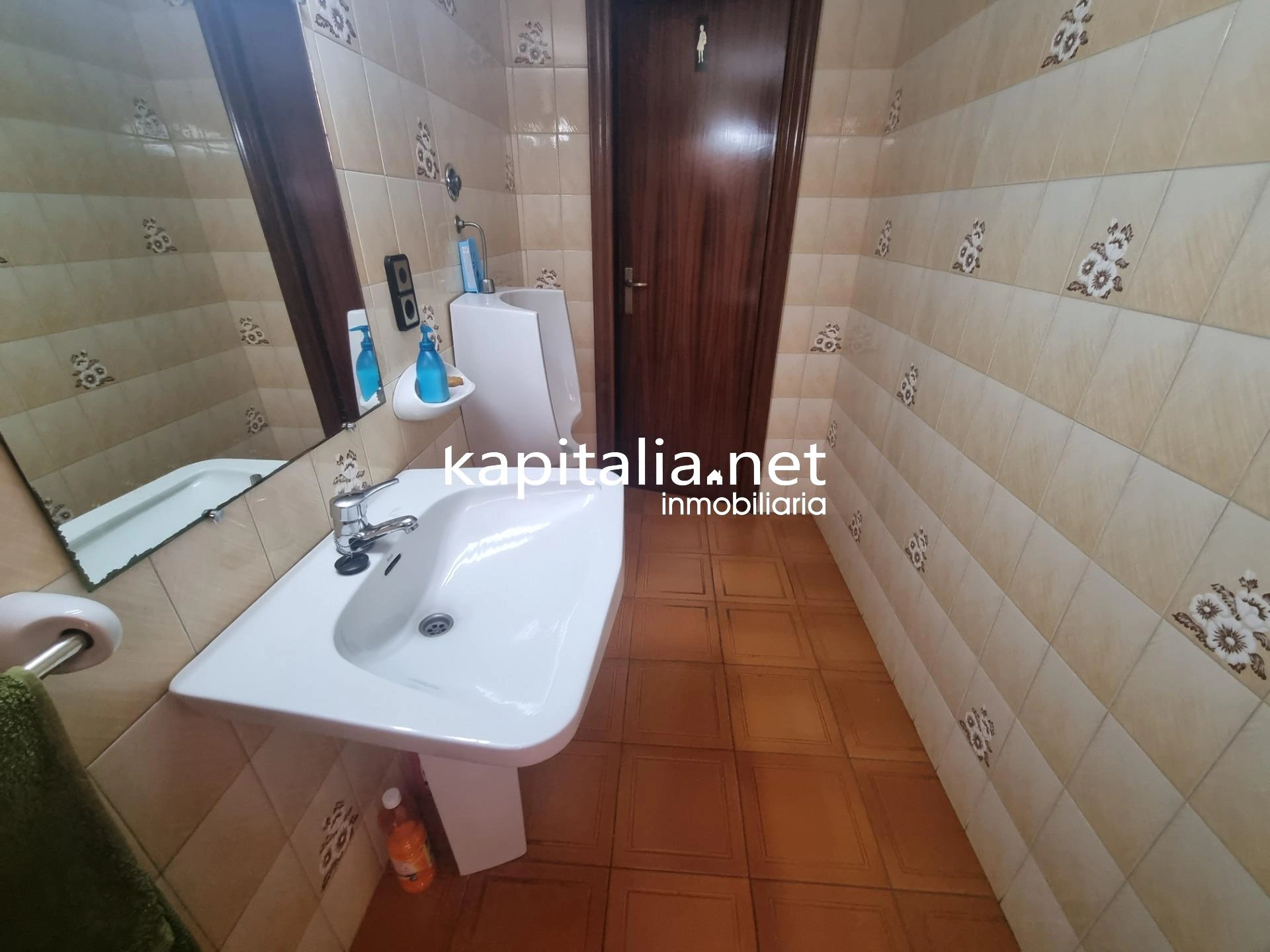 Local a la venta en Ontinyent