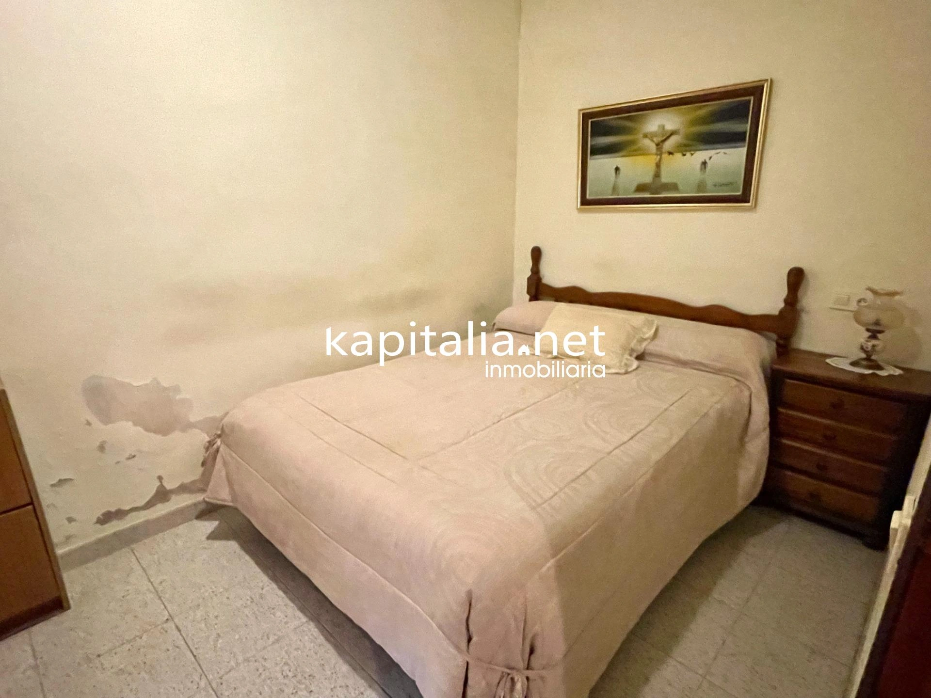 09538 - Casa de campo a la venta en zona umbría, Ontinyent.