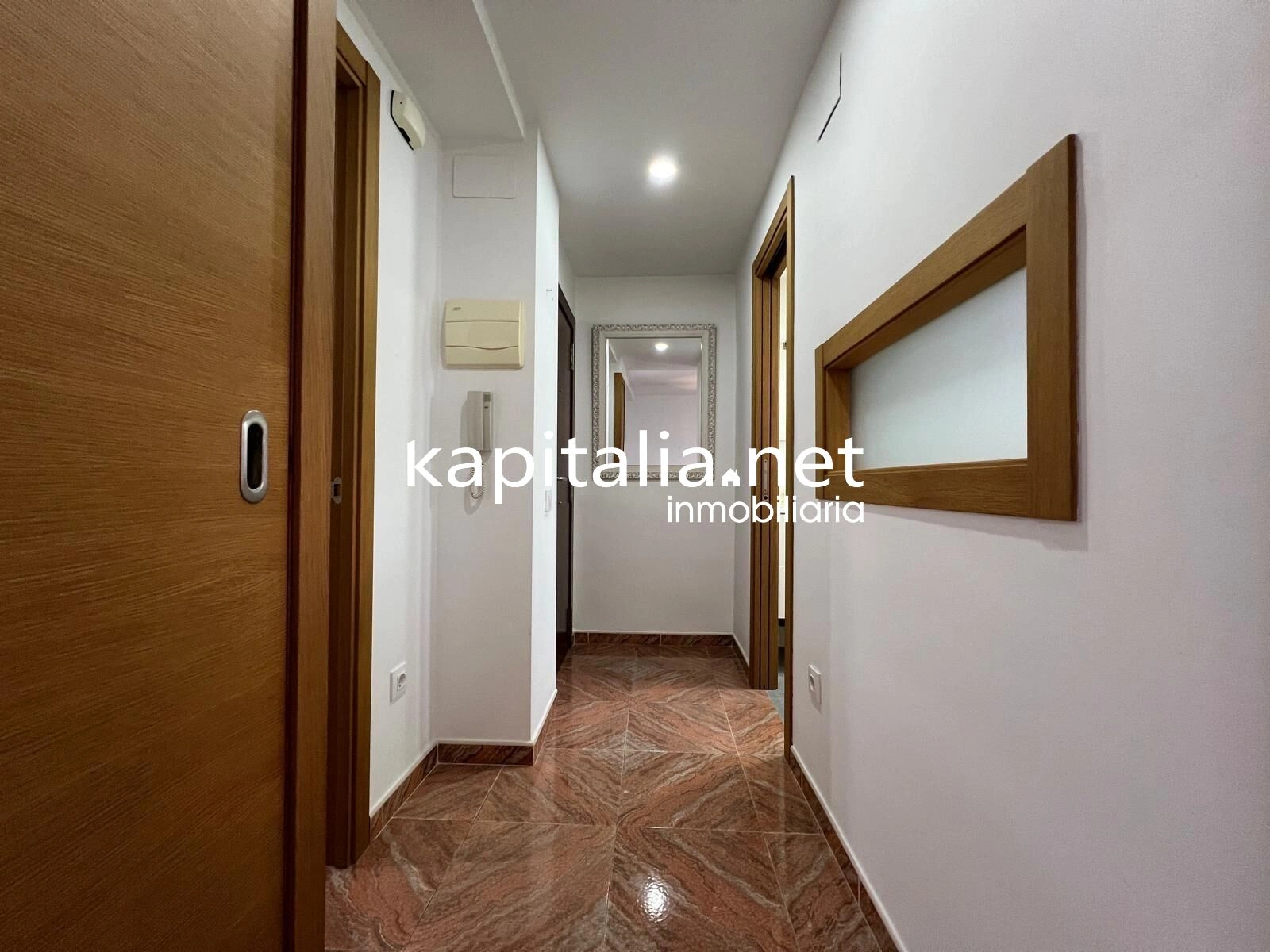 Piso a la venta en Ontinyent, zona San José