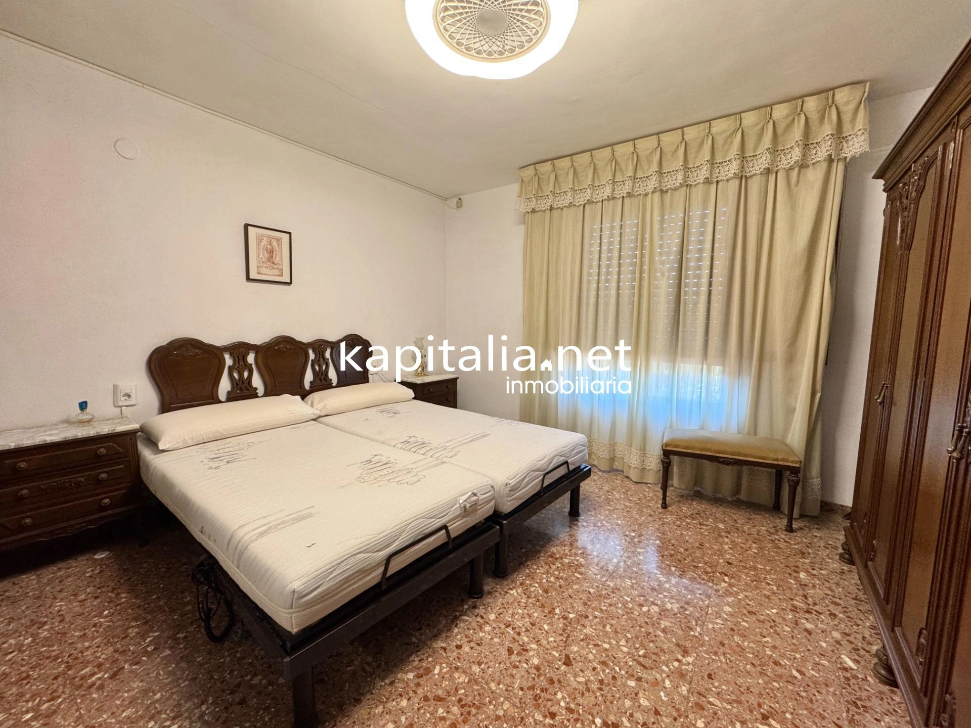 10333 - Piso a la venta en Ontinyent, zona San Rafael