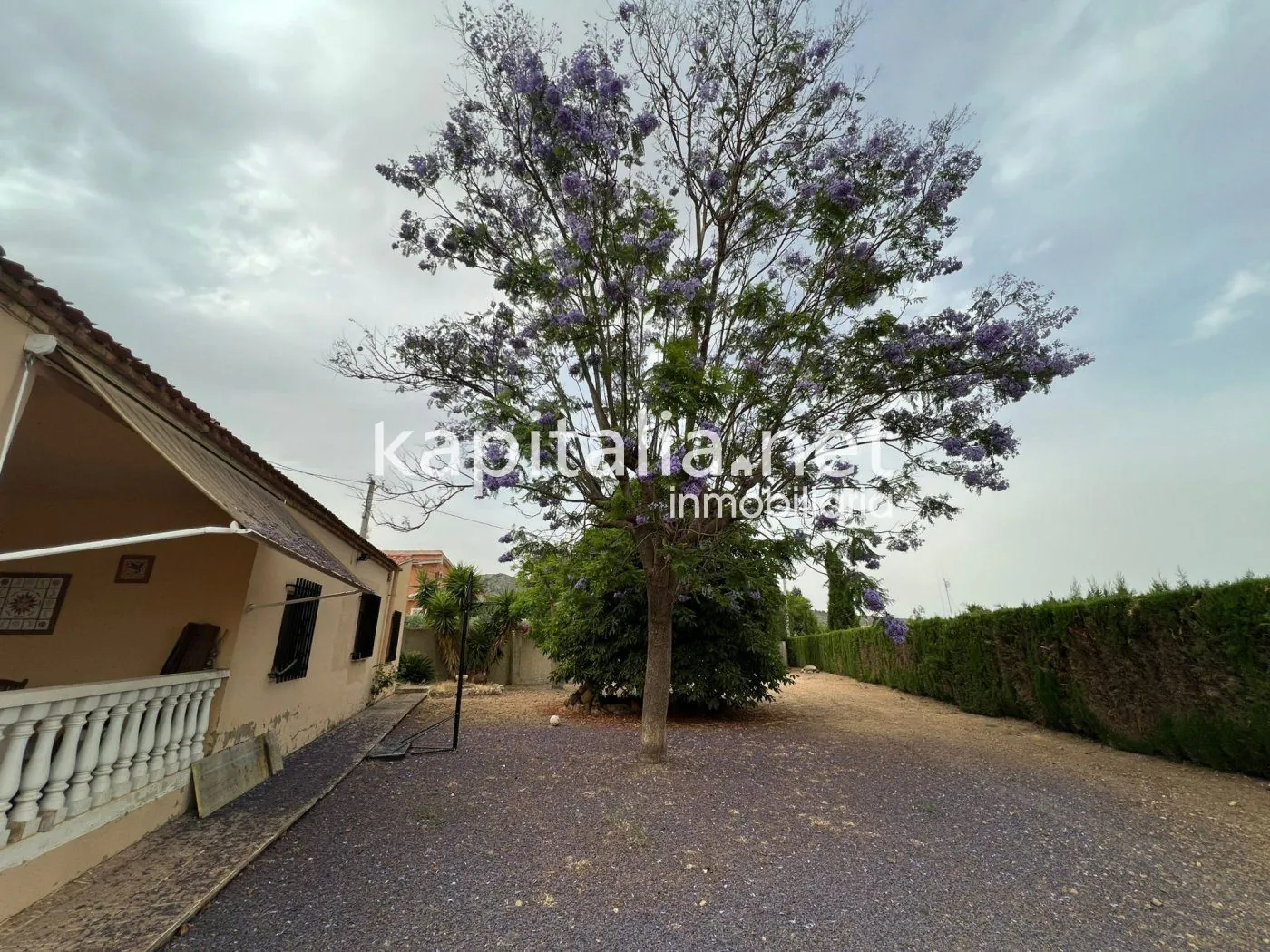 07605 - Immobilie zum Verkauf in Ontinyent
