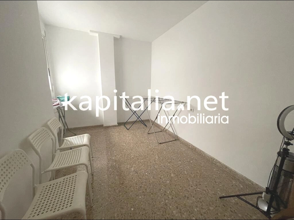 Piso a la venta en Manuel