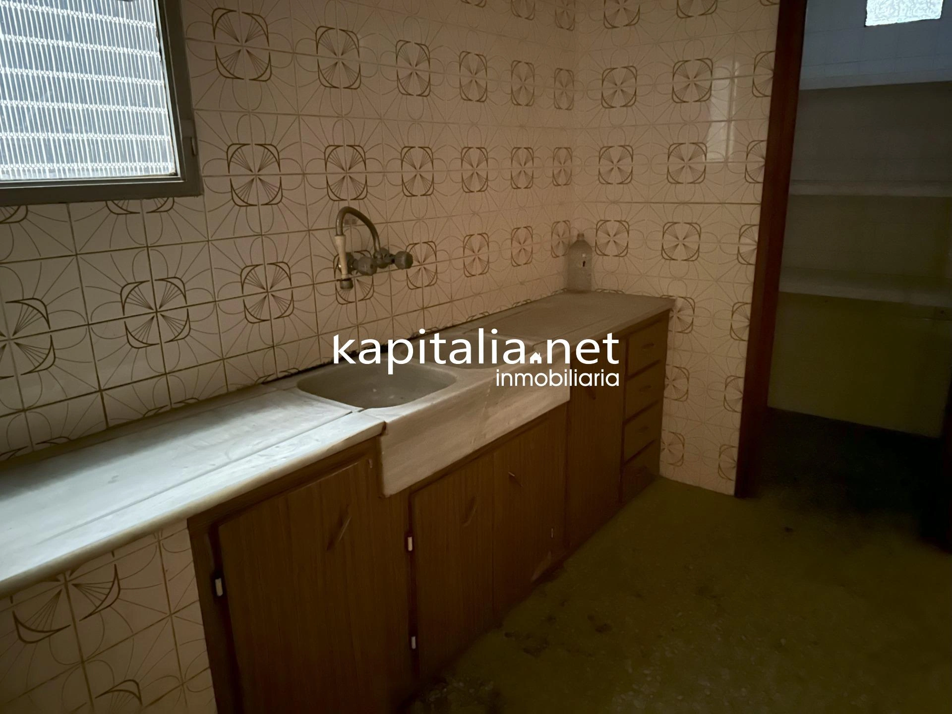 08981 - GRAN CASA DE PUEBLO A LA VENTA EN LA POBLA DEL DUC