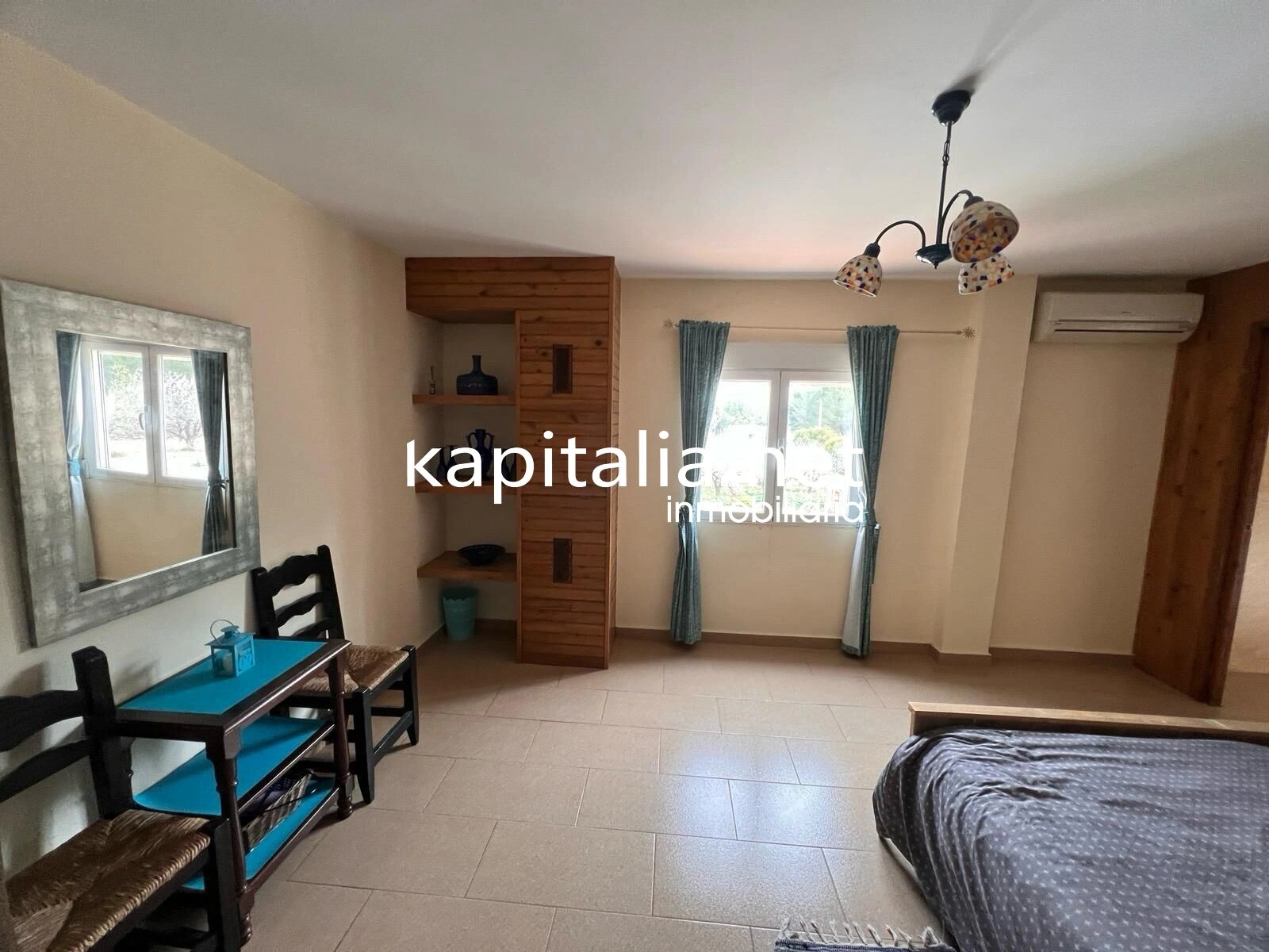 Chalet a la venta en l'Olleria