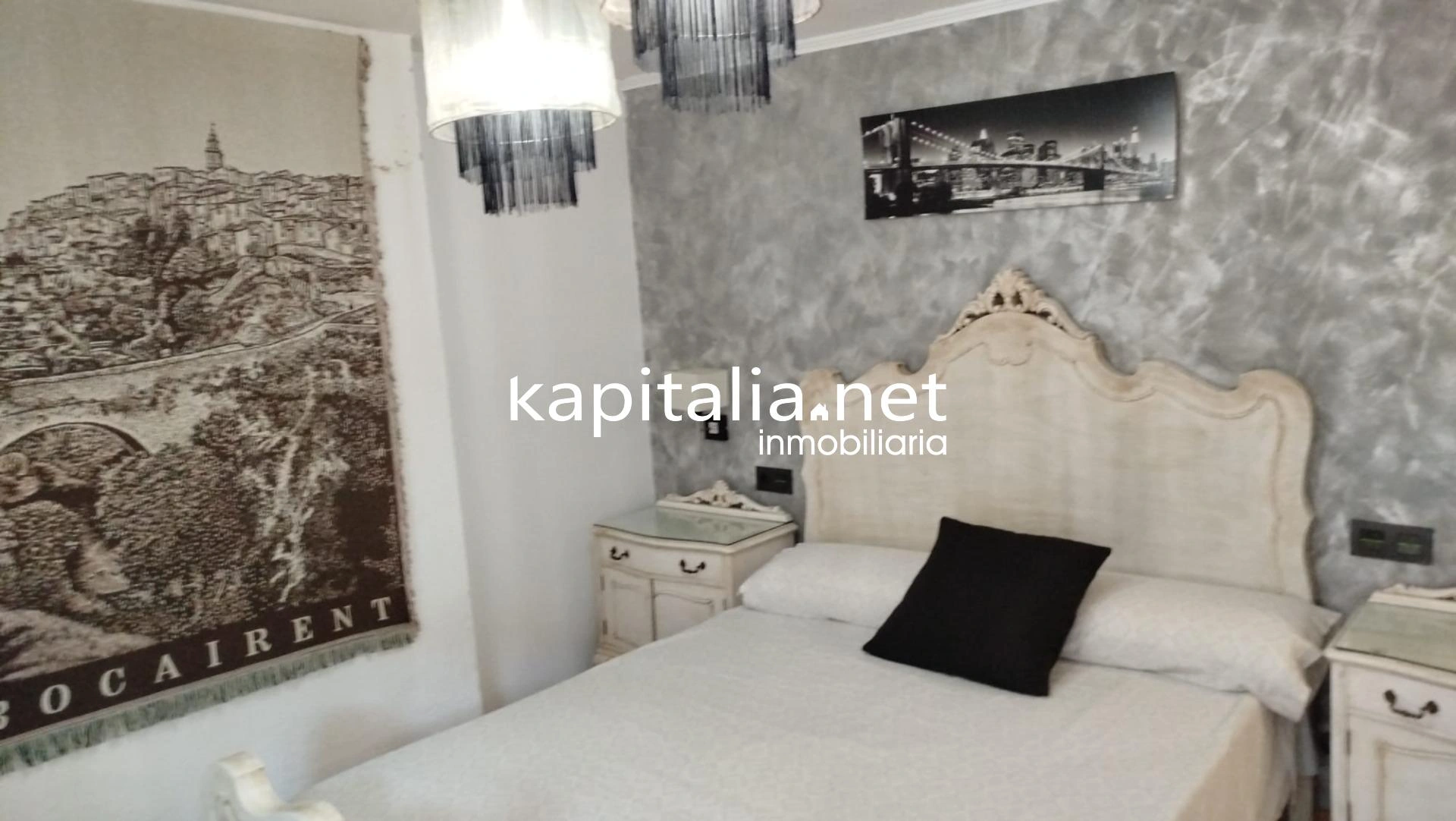 CASA A LA VENTA EN BOCAIRENT