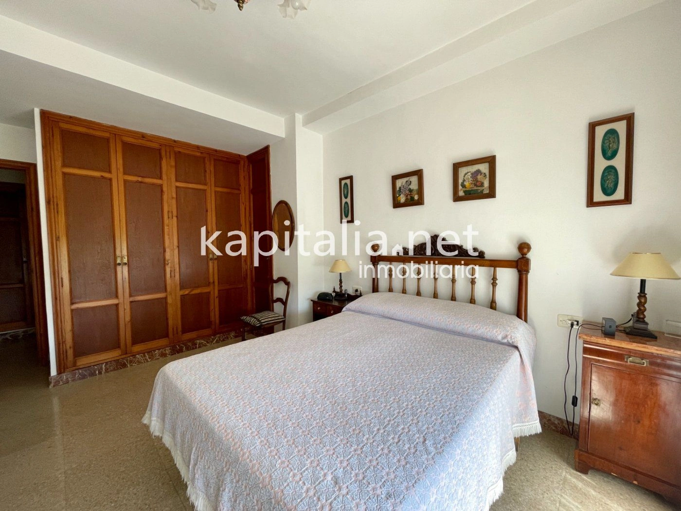 Masía a la venta en Alcoy