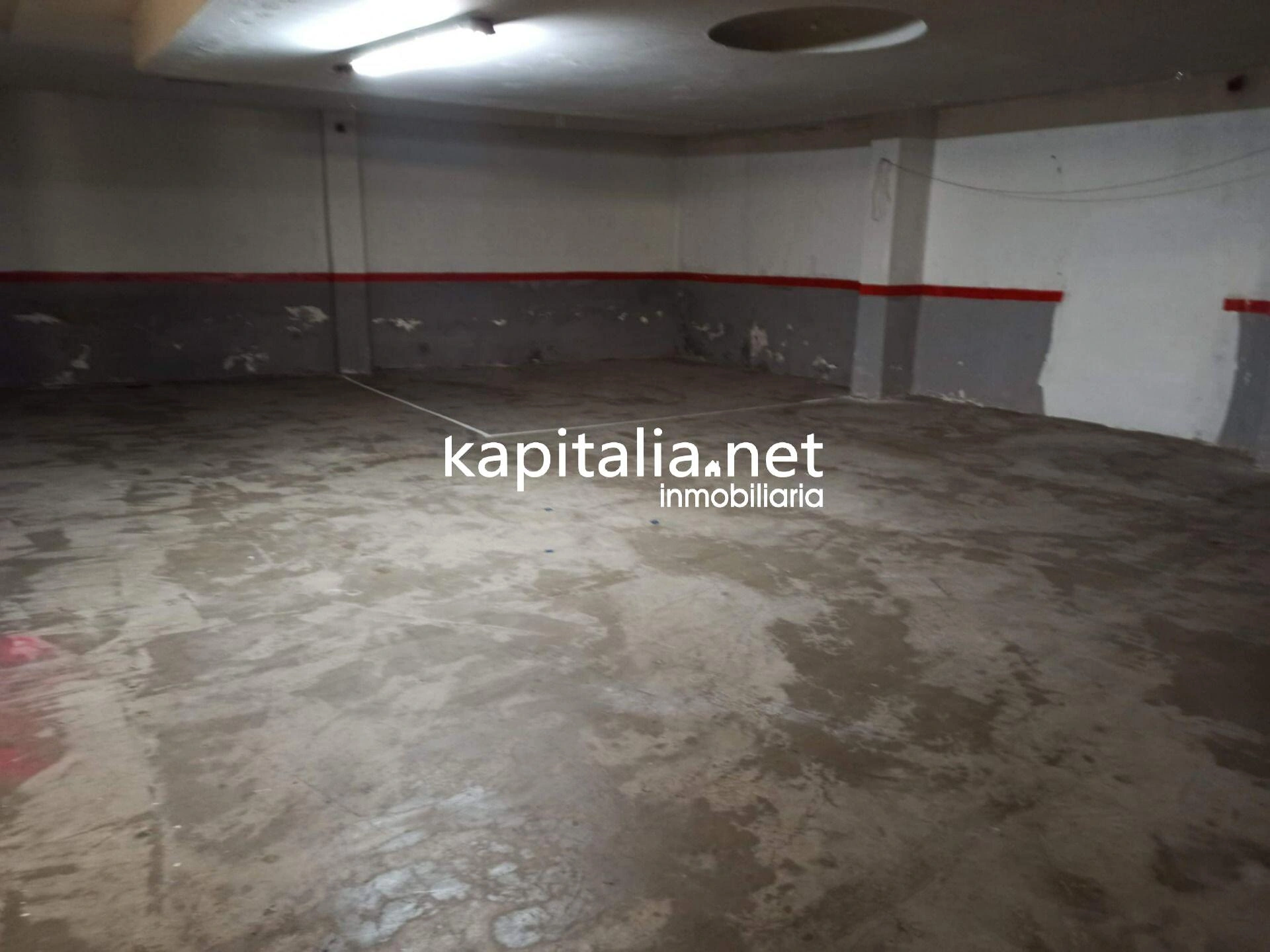07800 - GRAN LOCAL A LA VENTA EN EL GENOVÉS