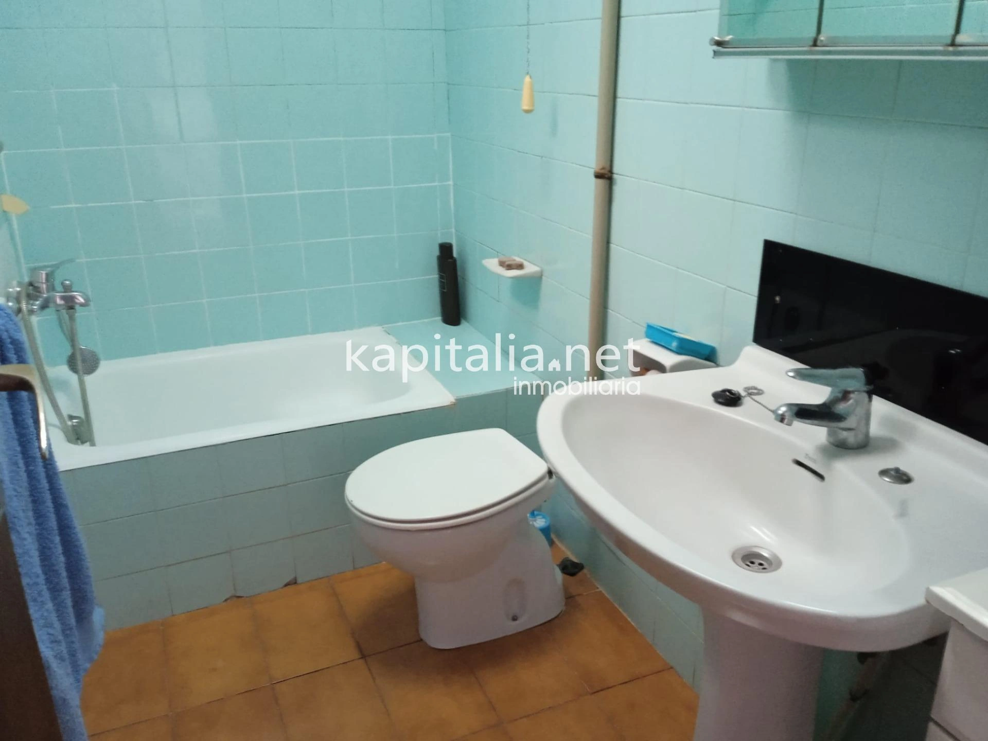 08383 - Casa de pueblo a la venta en Manuel