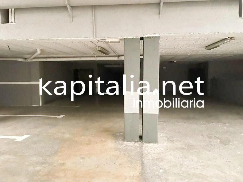 09237 - Property for Rent in Ontinyent